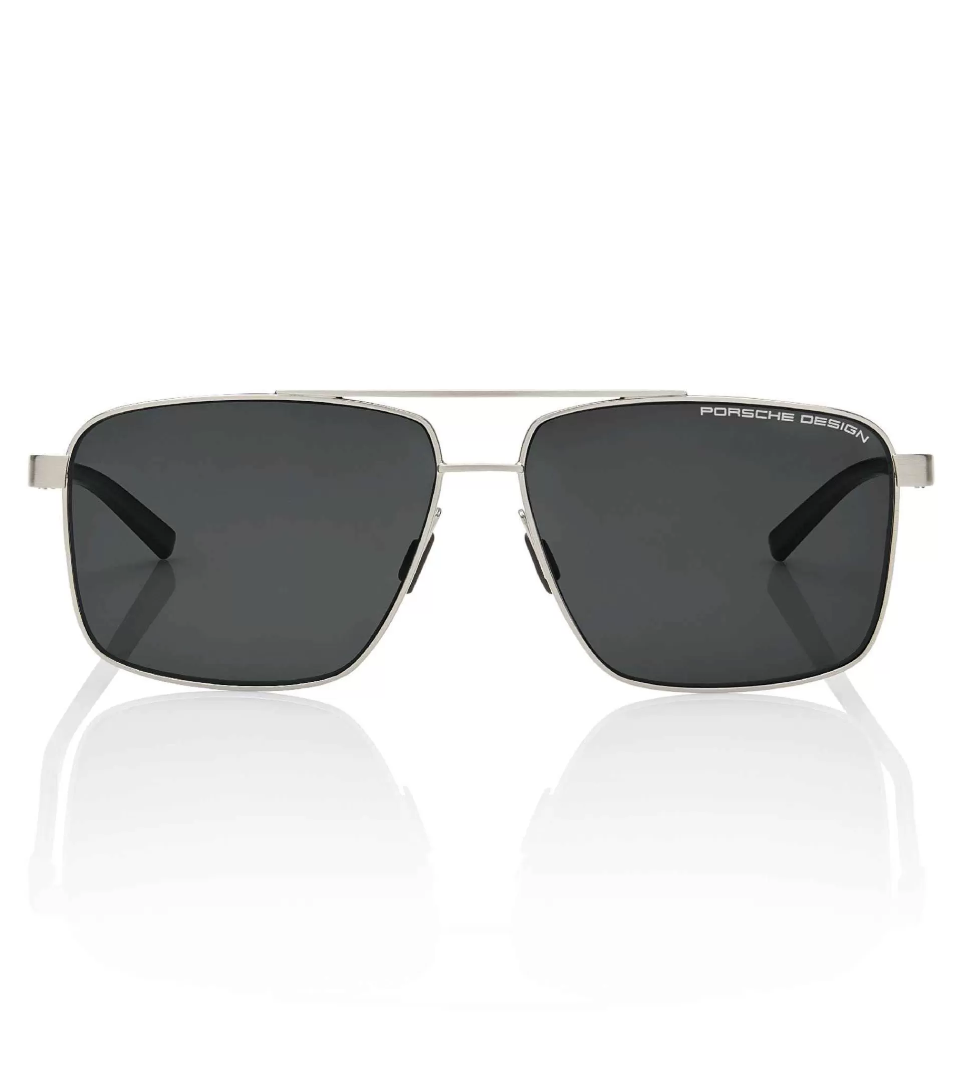 Porsche Design Óculos De Sol P´8944 (D) Palladium, Grey, Blue Best