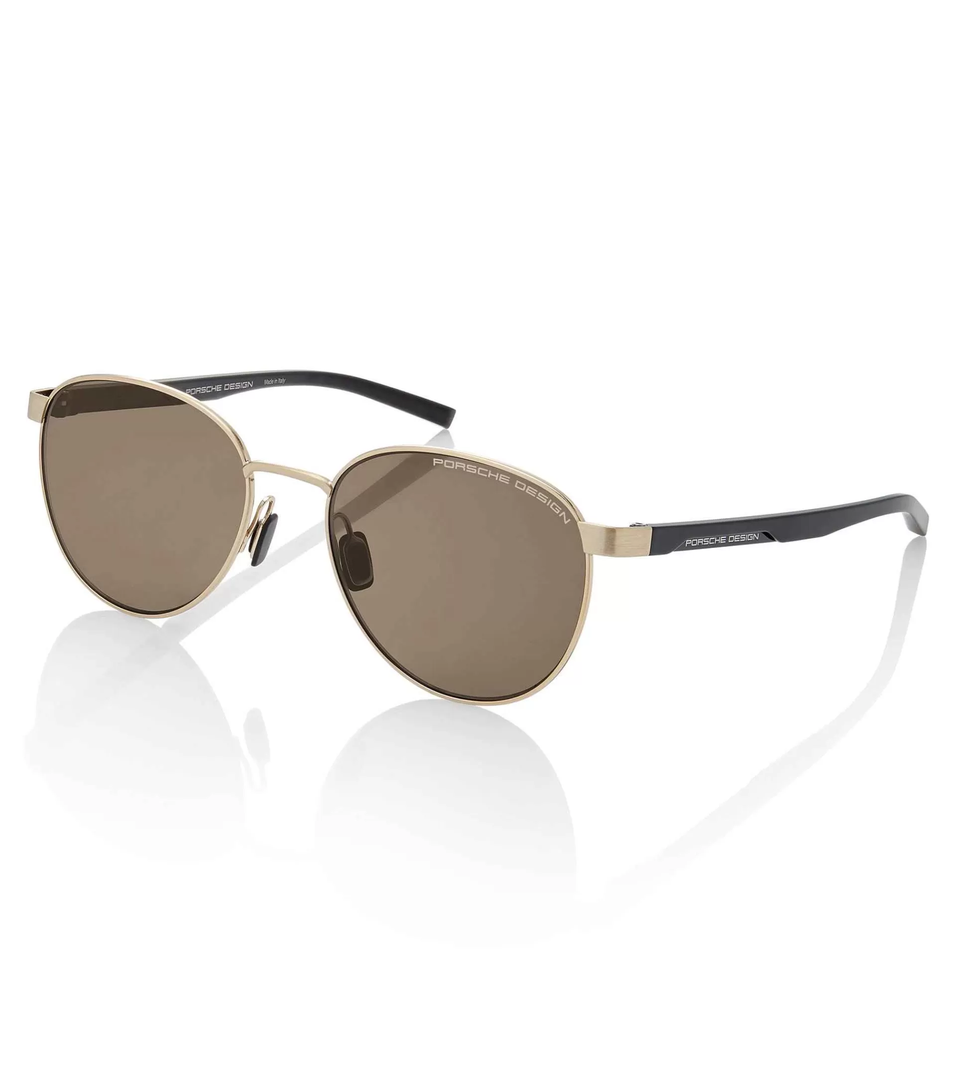 Porsche Design Óculos De Sol P´8945 (D) Gold, Black Discount