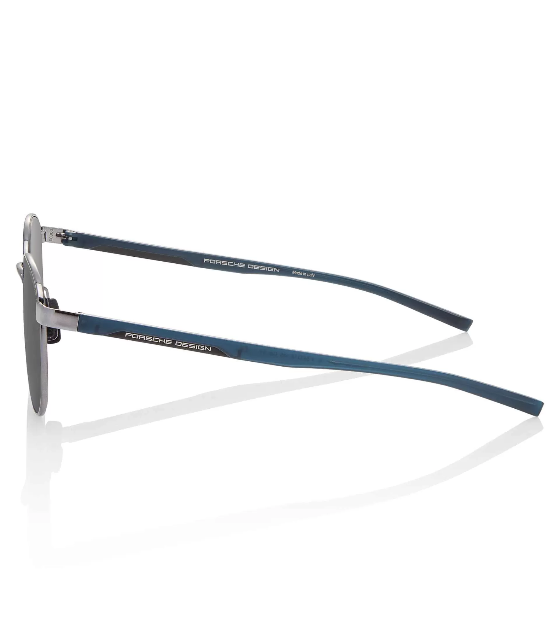 Porsche Design Óculos De Sol P´8945 (C) Grey, Blue, Black Fashion