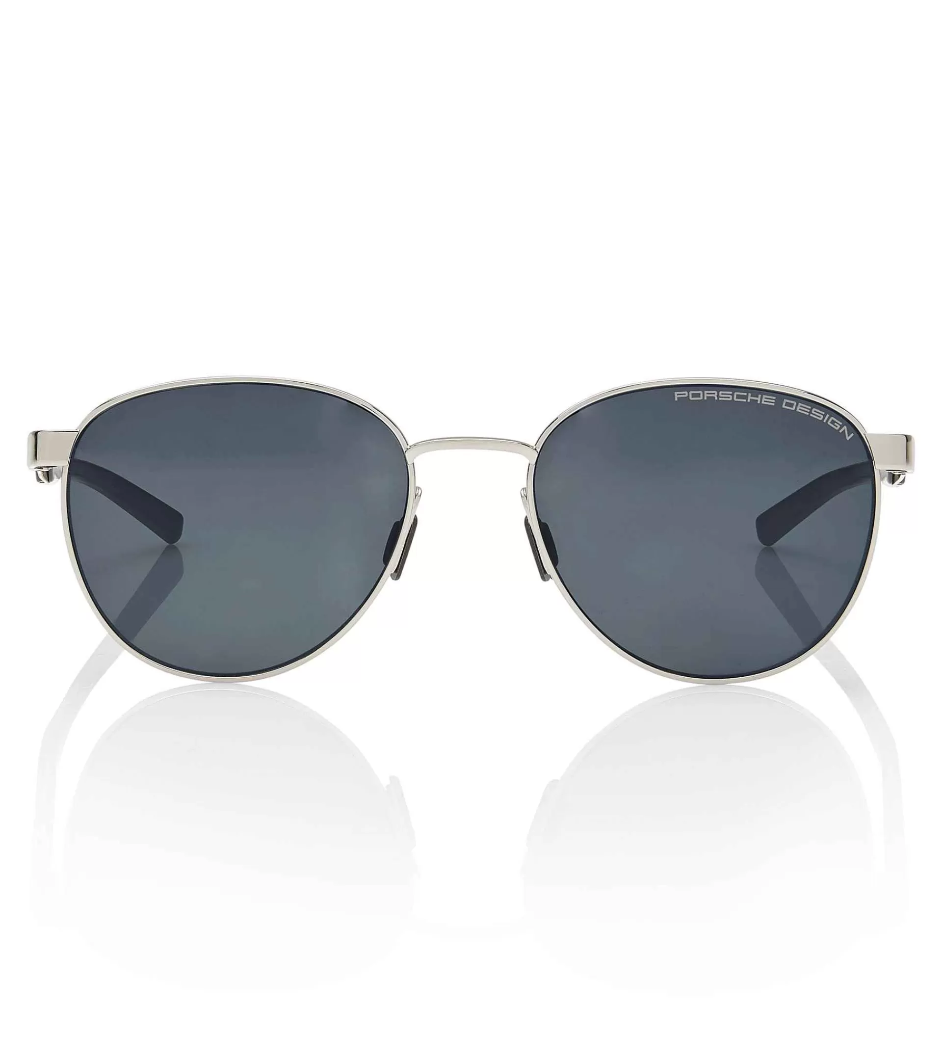 Porsche Design Óculos De Sol P´8945 (B) Palladium, Black Cheap