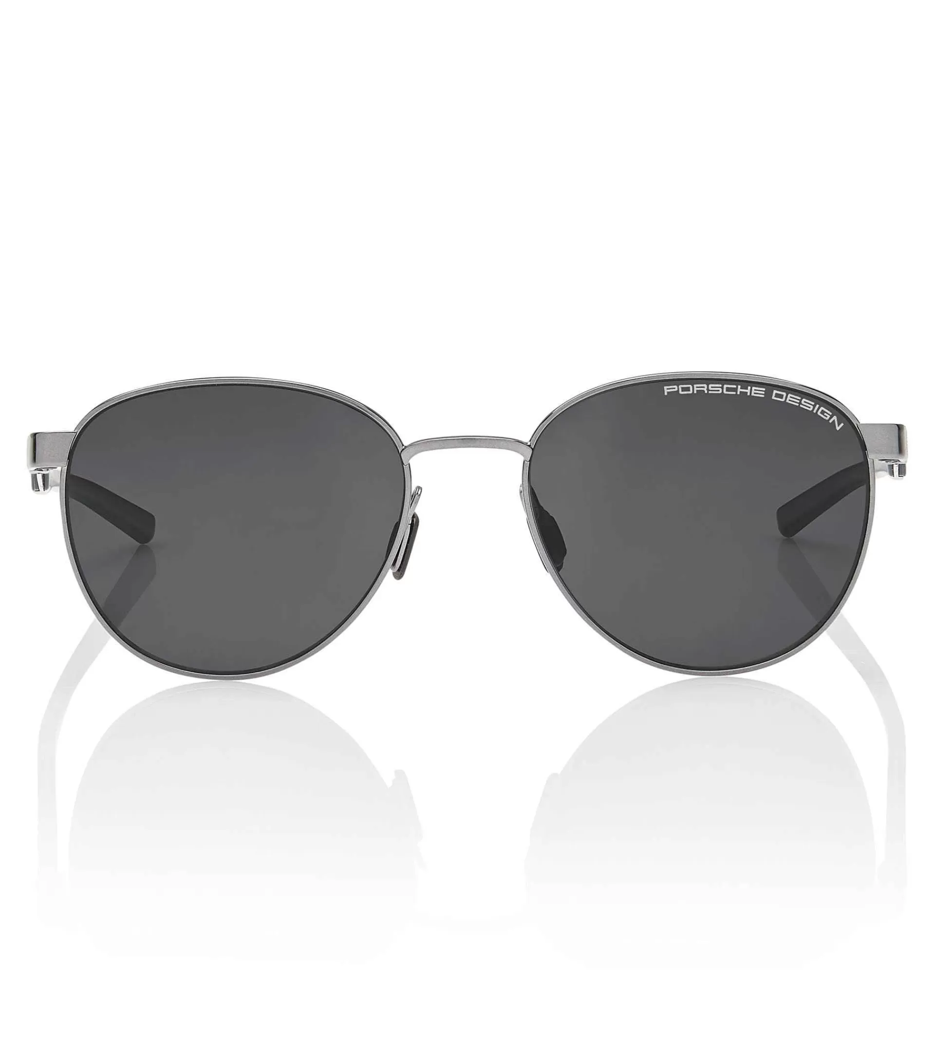 Porsche Design Óculos De Sol P´8945 (C) Grey, Blue, Black Fashion