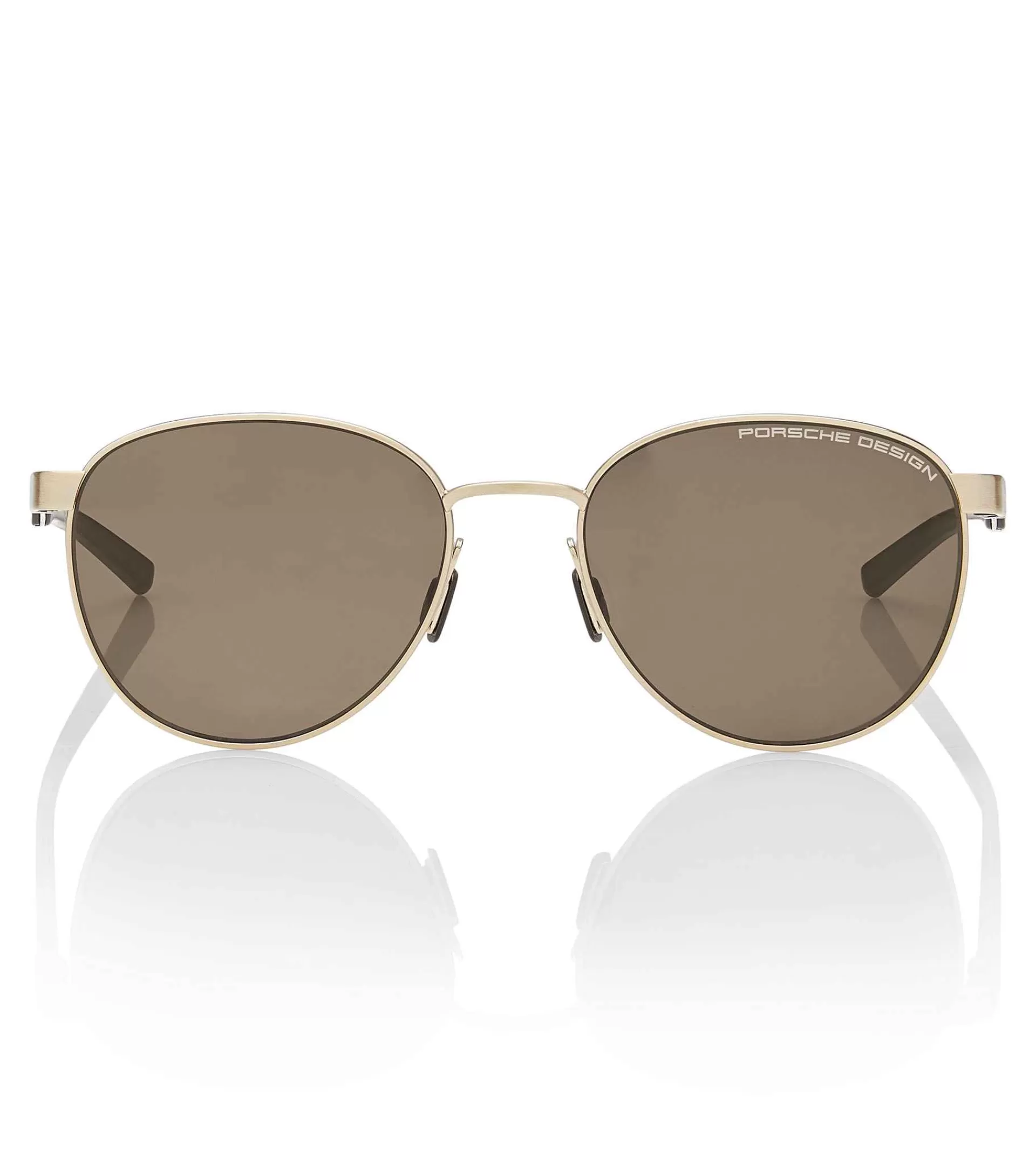 Porsche Design Óculos De Sol P´8945 (D) Gold, Black Discount