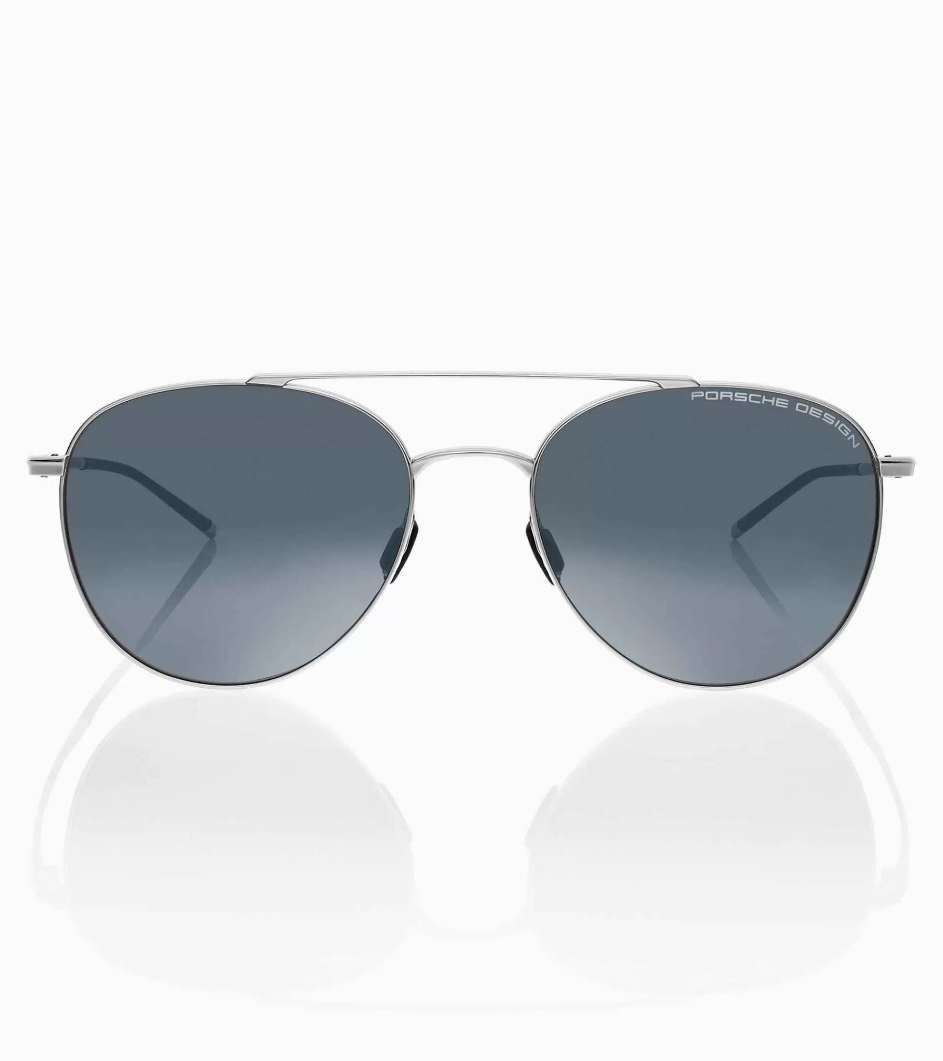 Porsche Design Óculos De Sol P´8947 (B) Palladium, Black Flash Sale