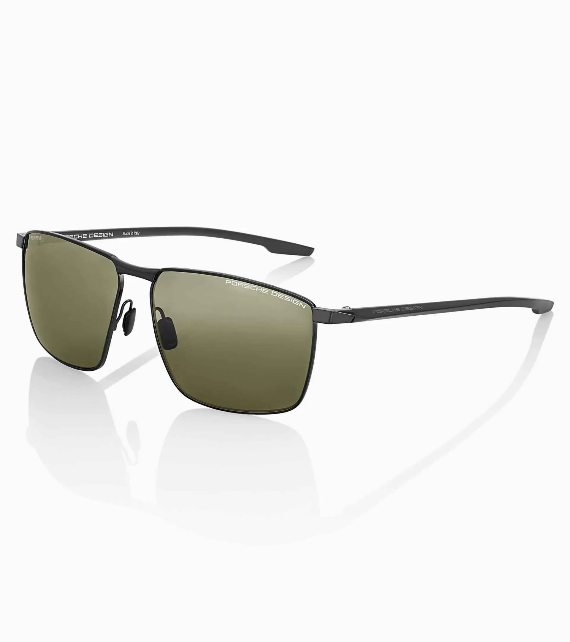 Porsche Design Óculos De Sol P´8948 (B) Grey, Black Flash Sale