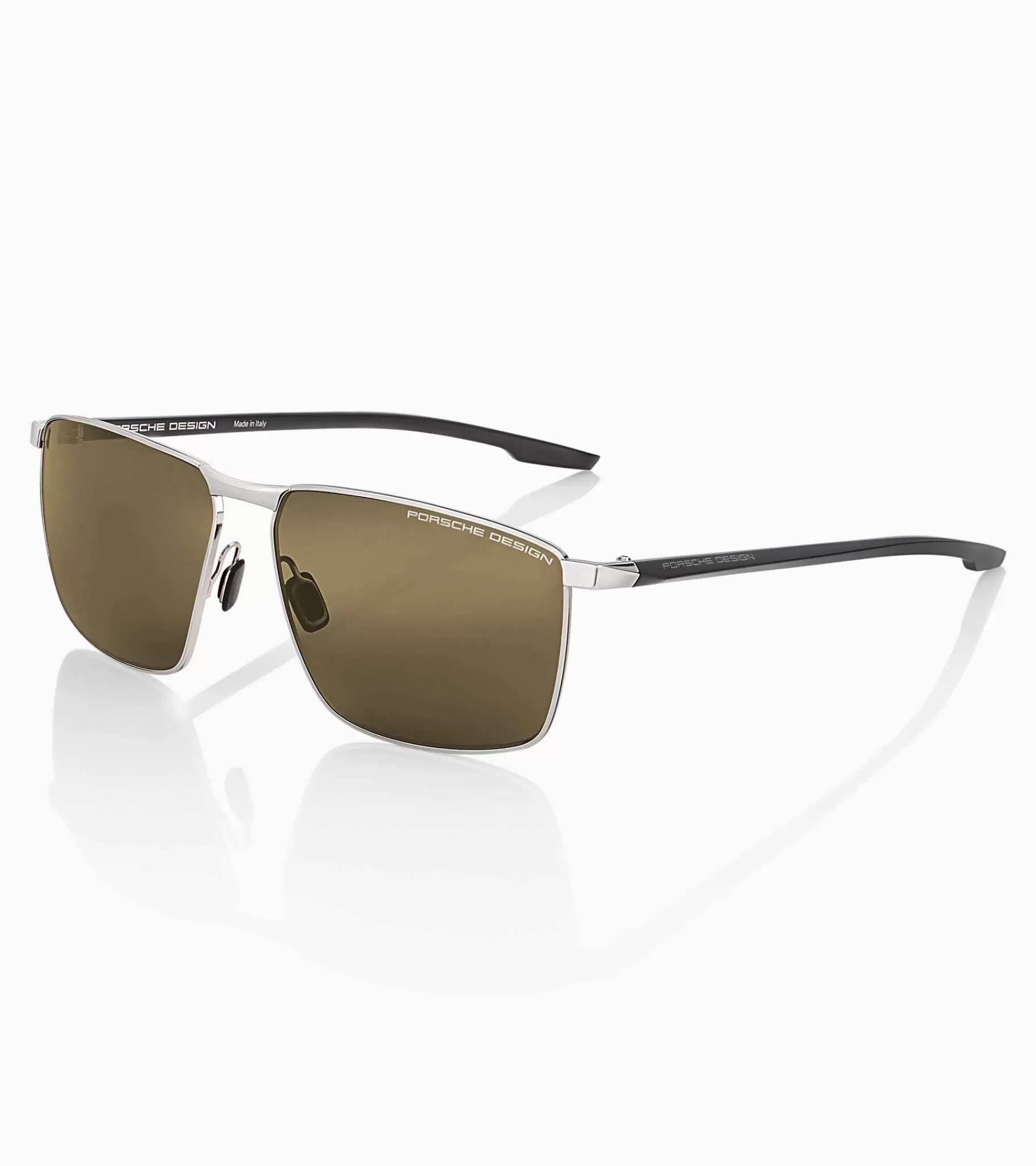 Porsche Design Óculos De Sol P´8948 (D) Palladium, Black Best Sale