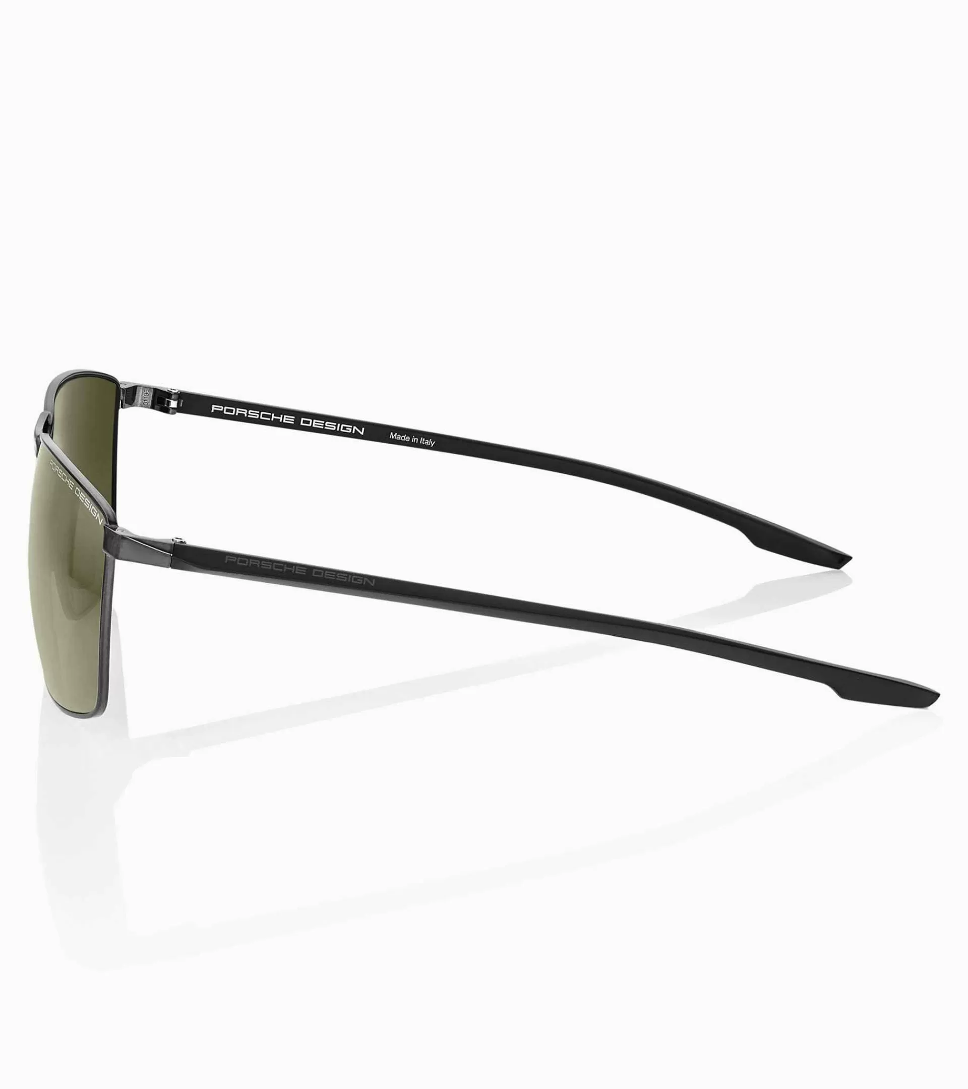 Porsche Design Óculos De Sol P´8948 (B) Grey, Black Flash Sale