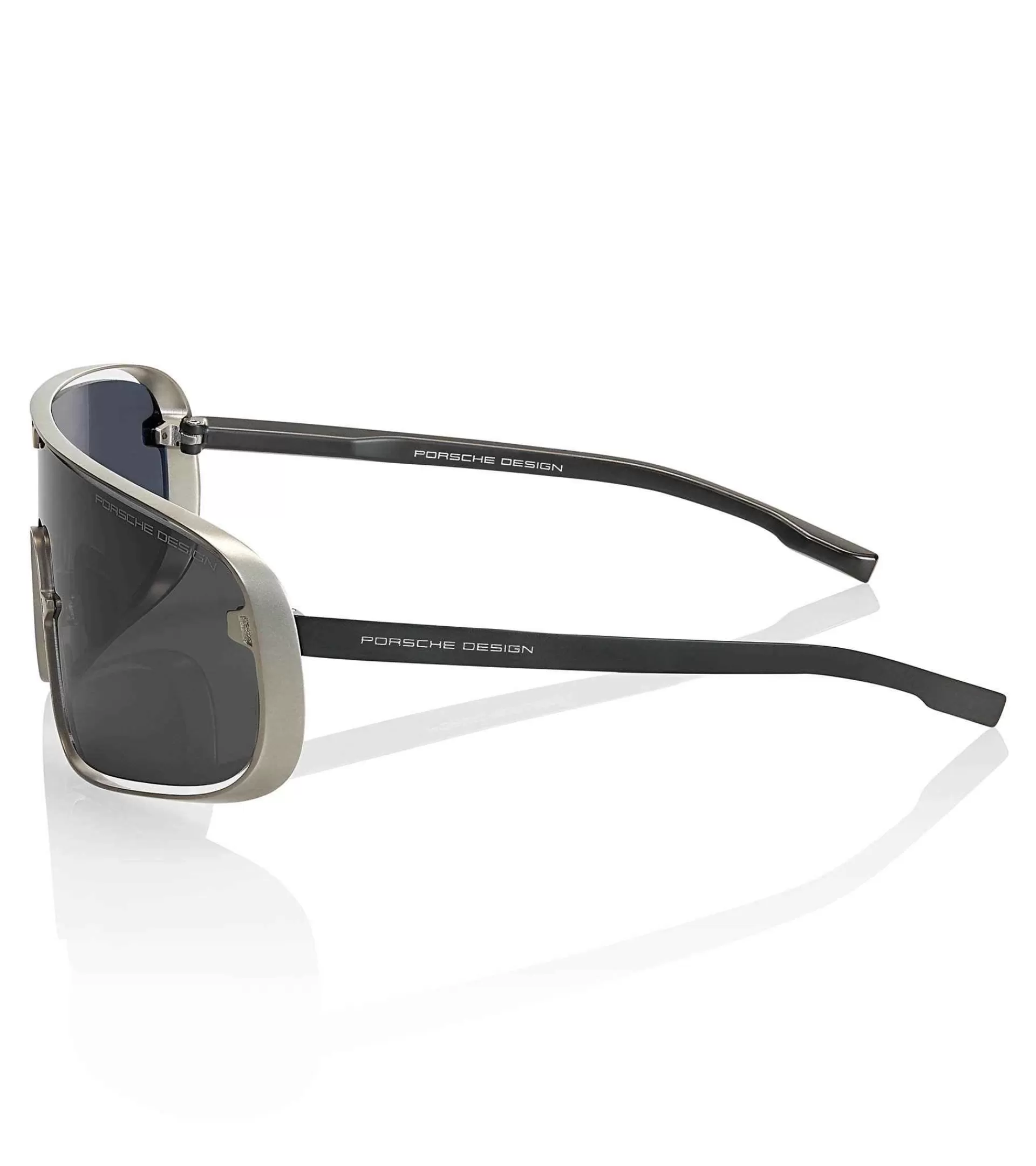 Porsche Design Óculos De Sol P´8950 50Y Iconic 3D (A) Titanium Discount