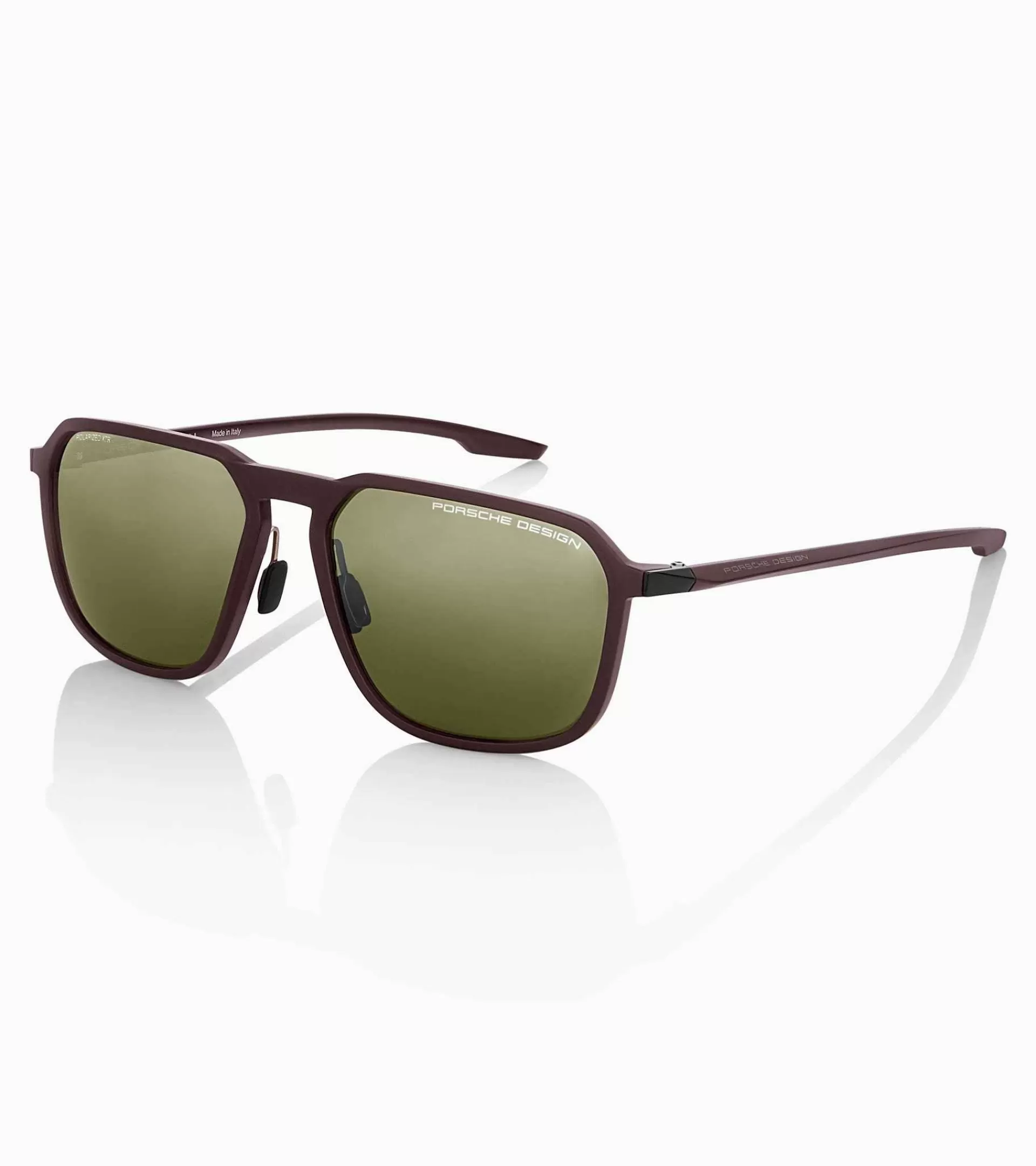 Porsche Design Óculos De Sol P´8961 (C) Brown Store