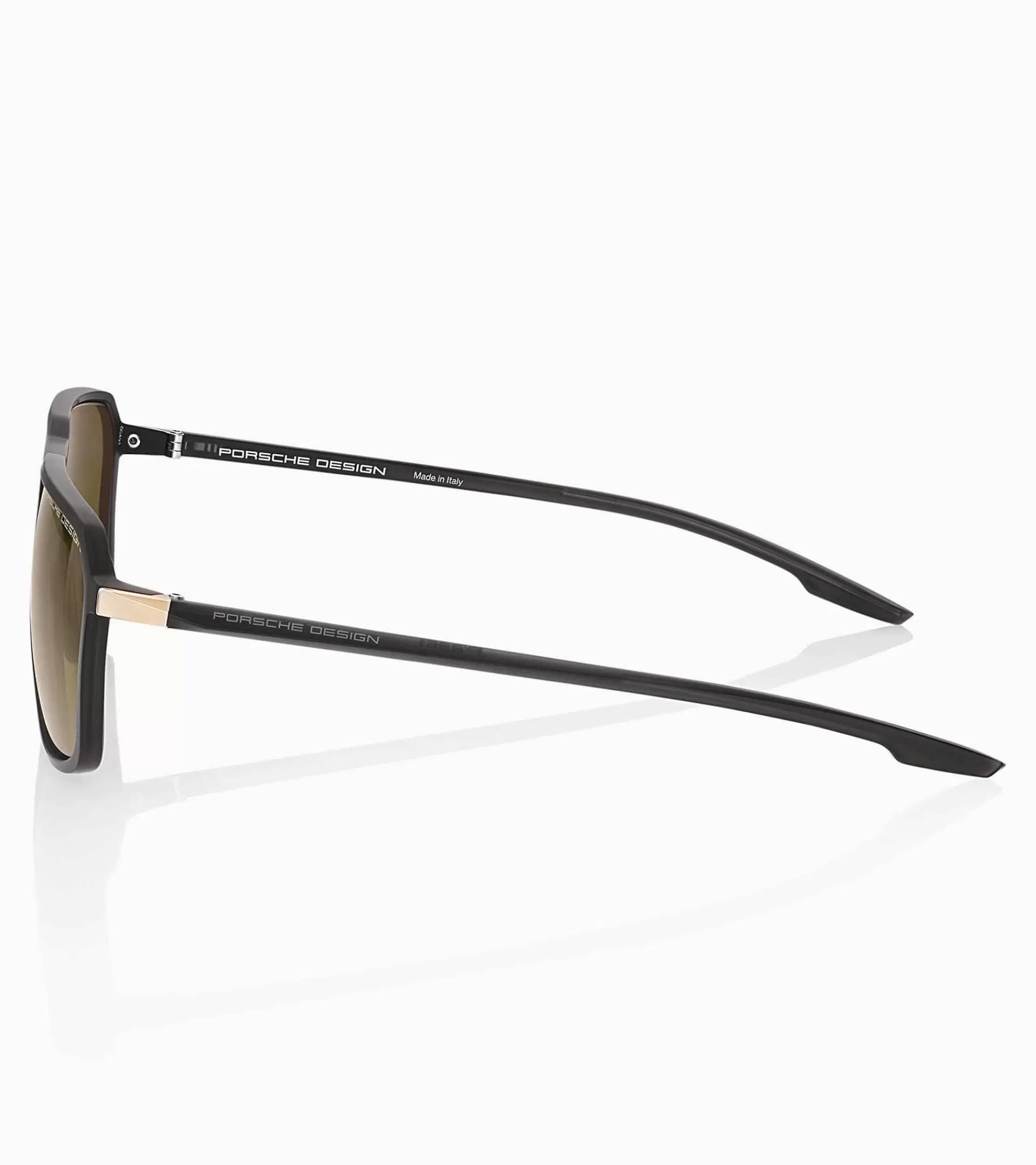 Porsche Design Óculos De Sol P´8961 (B) Grey Fashion