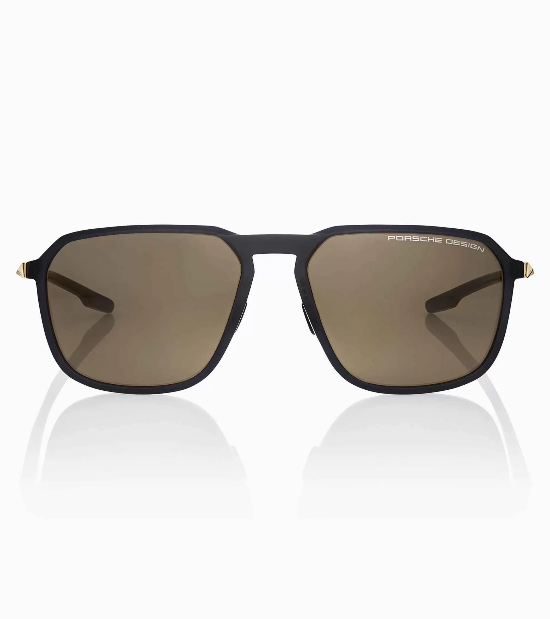 Porsche Design Óculos De Sol P´8961 (B) Grey Fashion