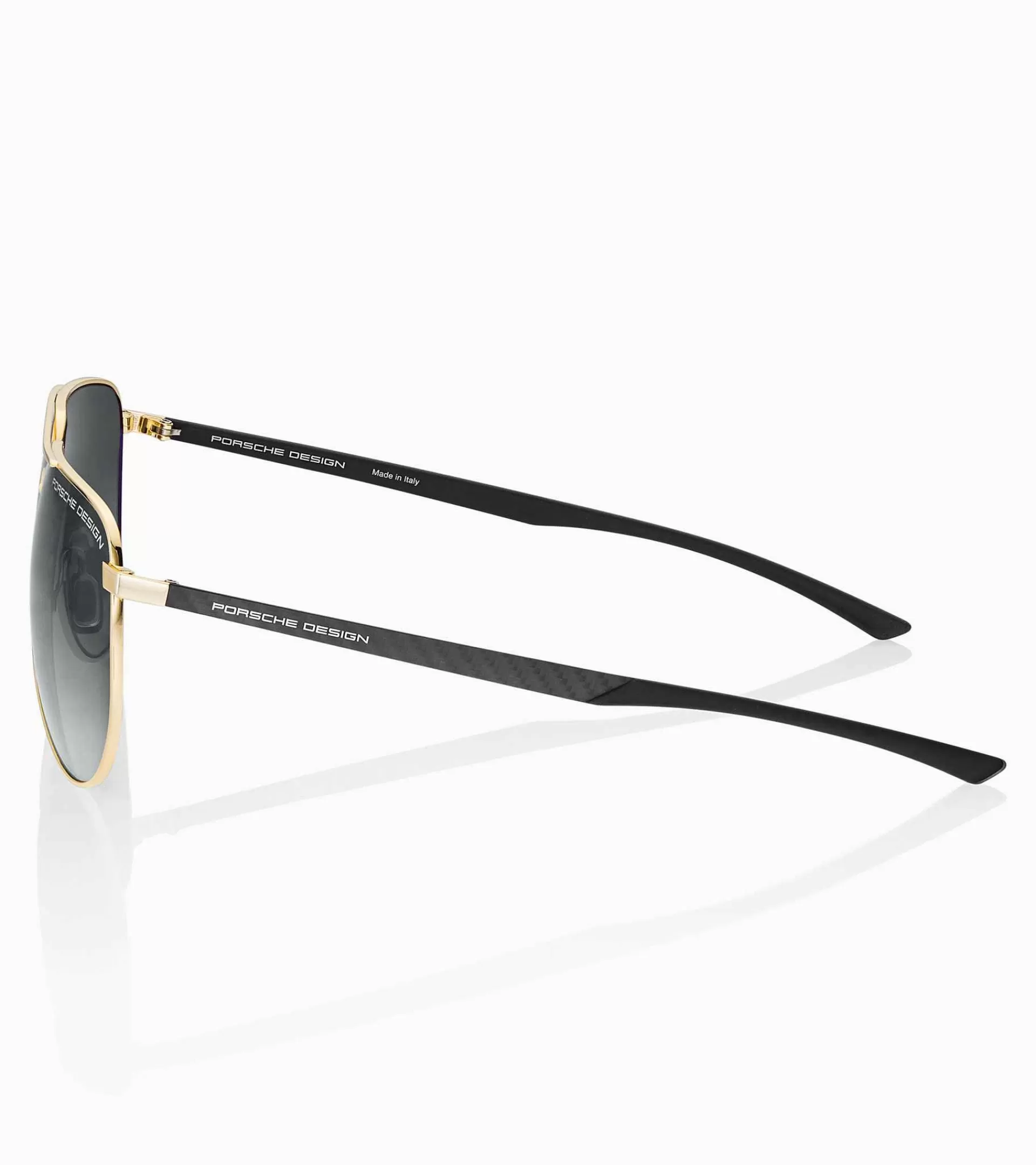 Porsche Design Óculos De Sol P´8962 (D) Gold, Black Store