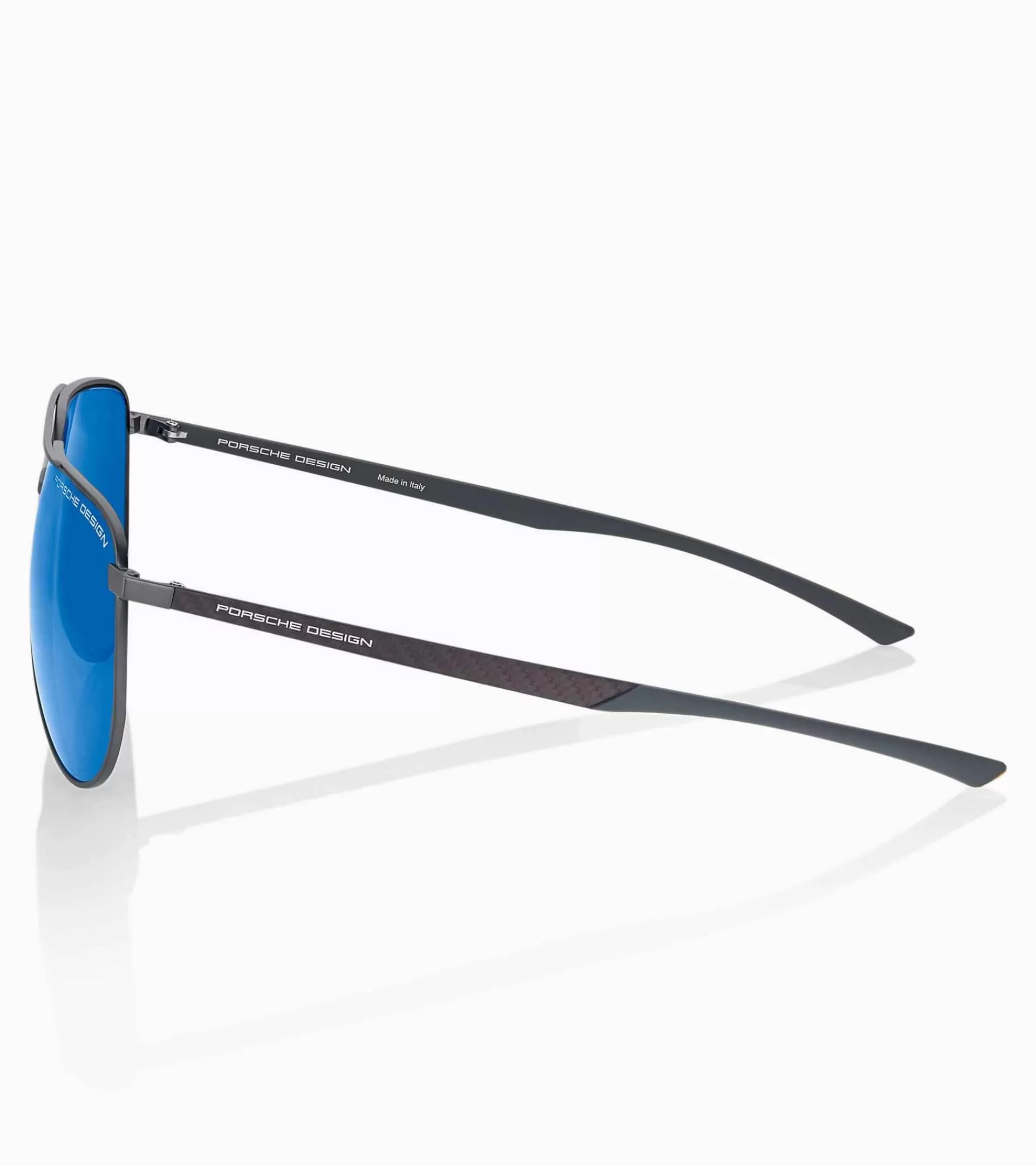 Porsche Design Óculos De Sol P´8962 (C) Dark Grey, Blue Best Sale