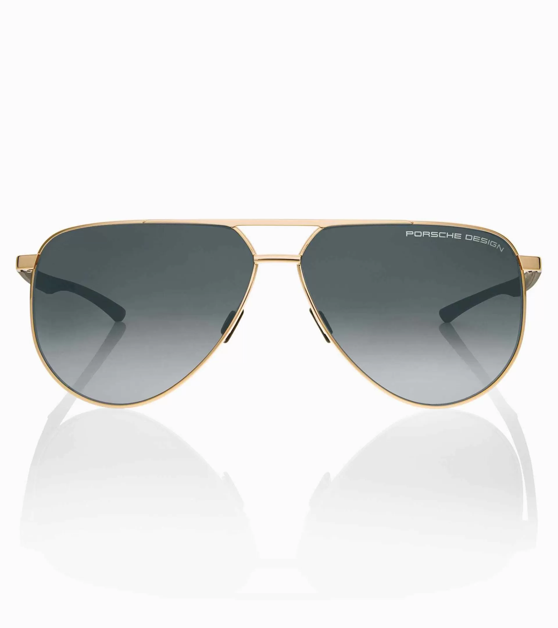 Porsche Design Óculos De Sol P´8962 (D) Gold, Black Store