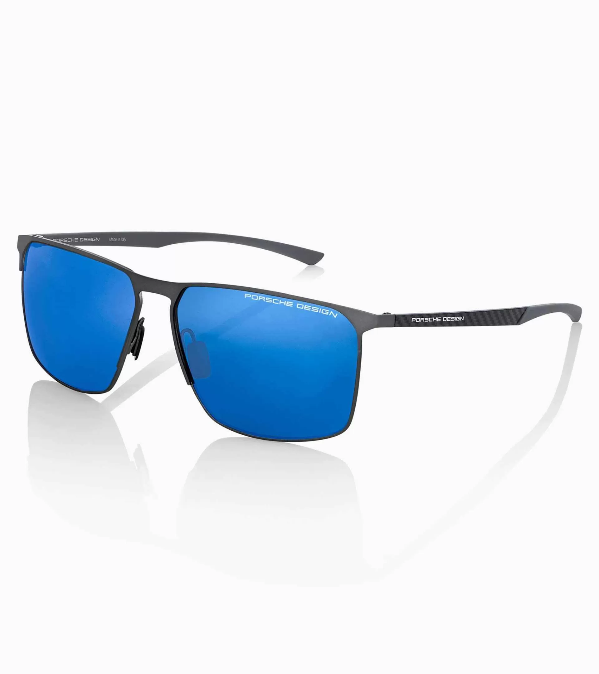 Porsche Design Óculos De Sol P´8964 (D) Grey, Blue Online