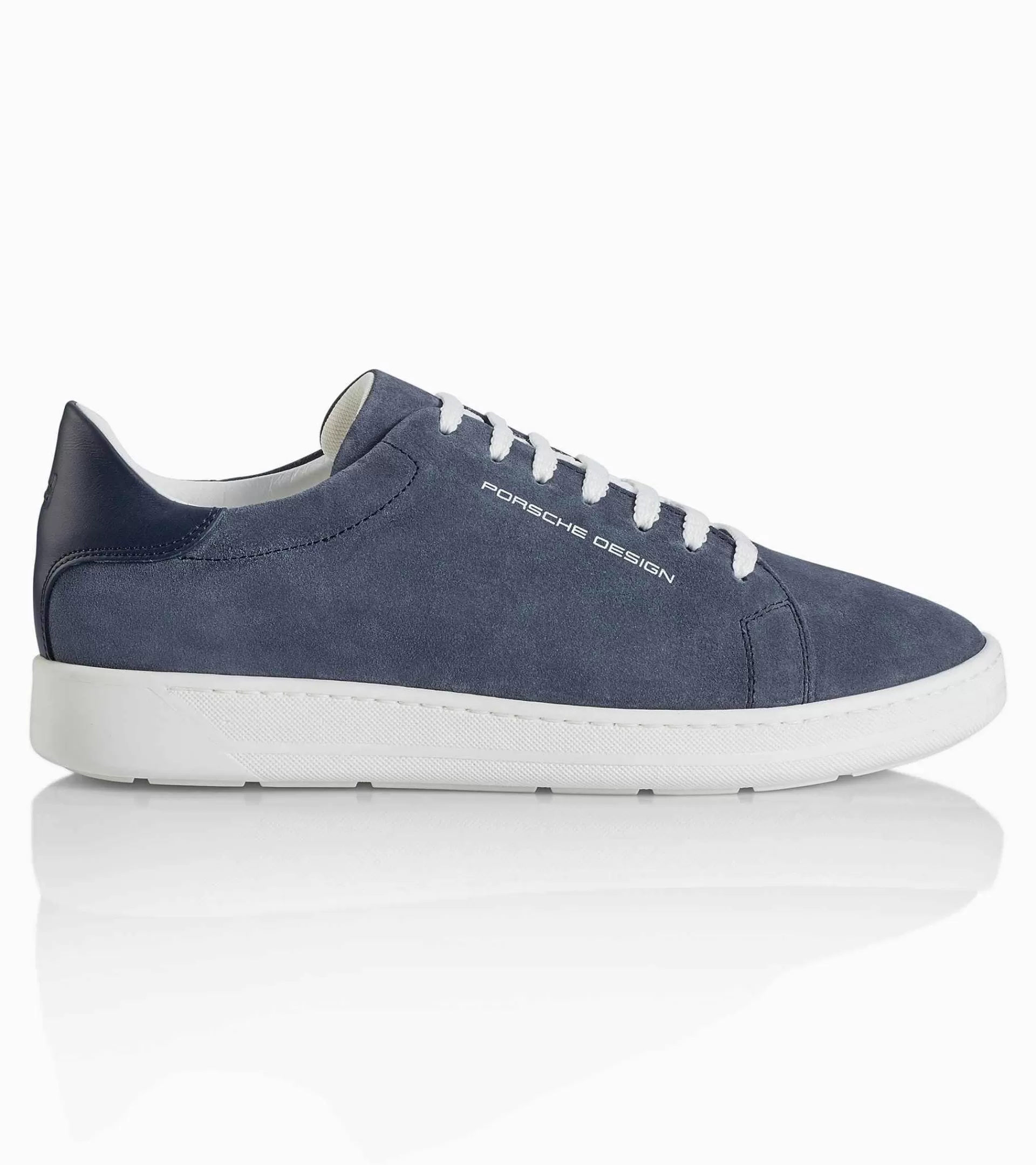 Porsche Design Cupsole Sneaker Denim Blue Online