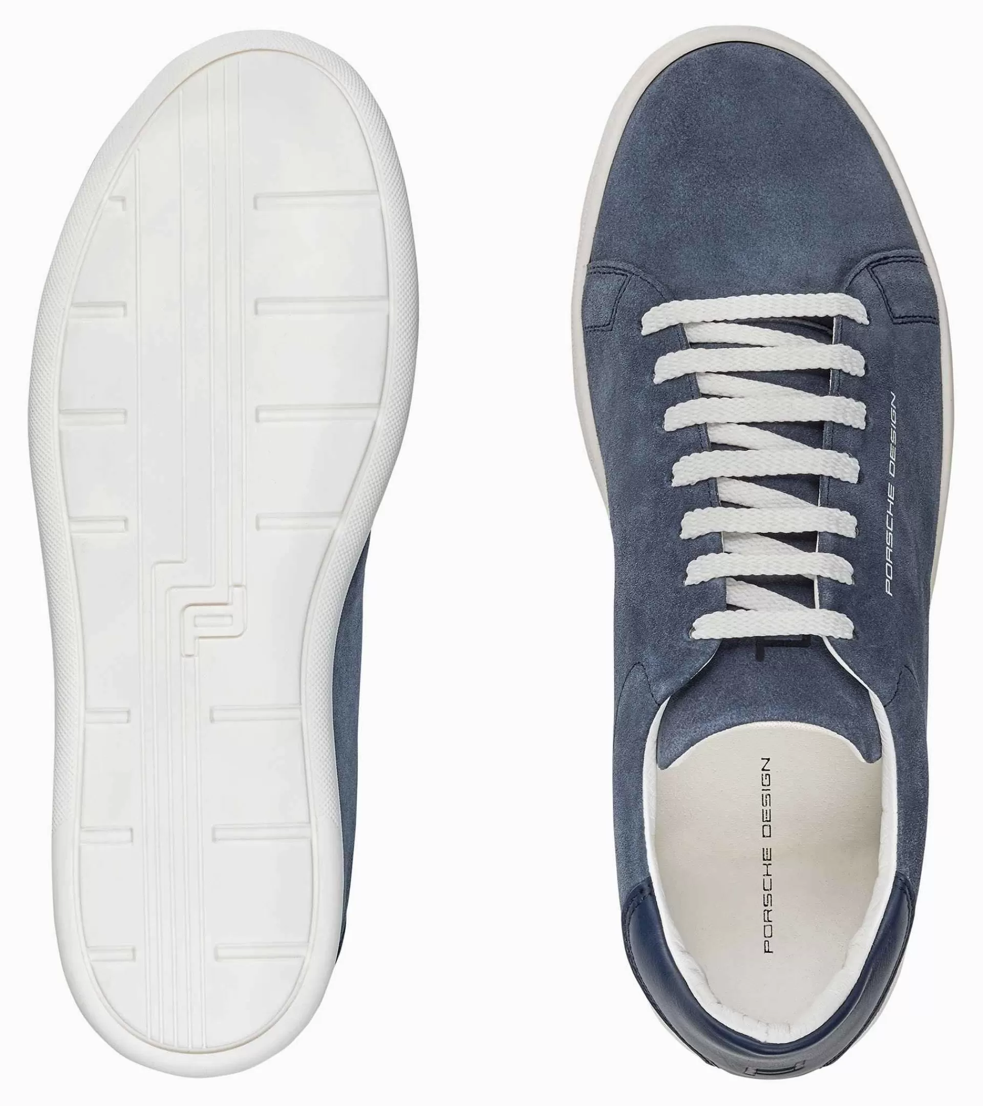 Porsche Design Cupsole Sneaker Denim Blue Online