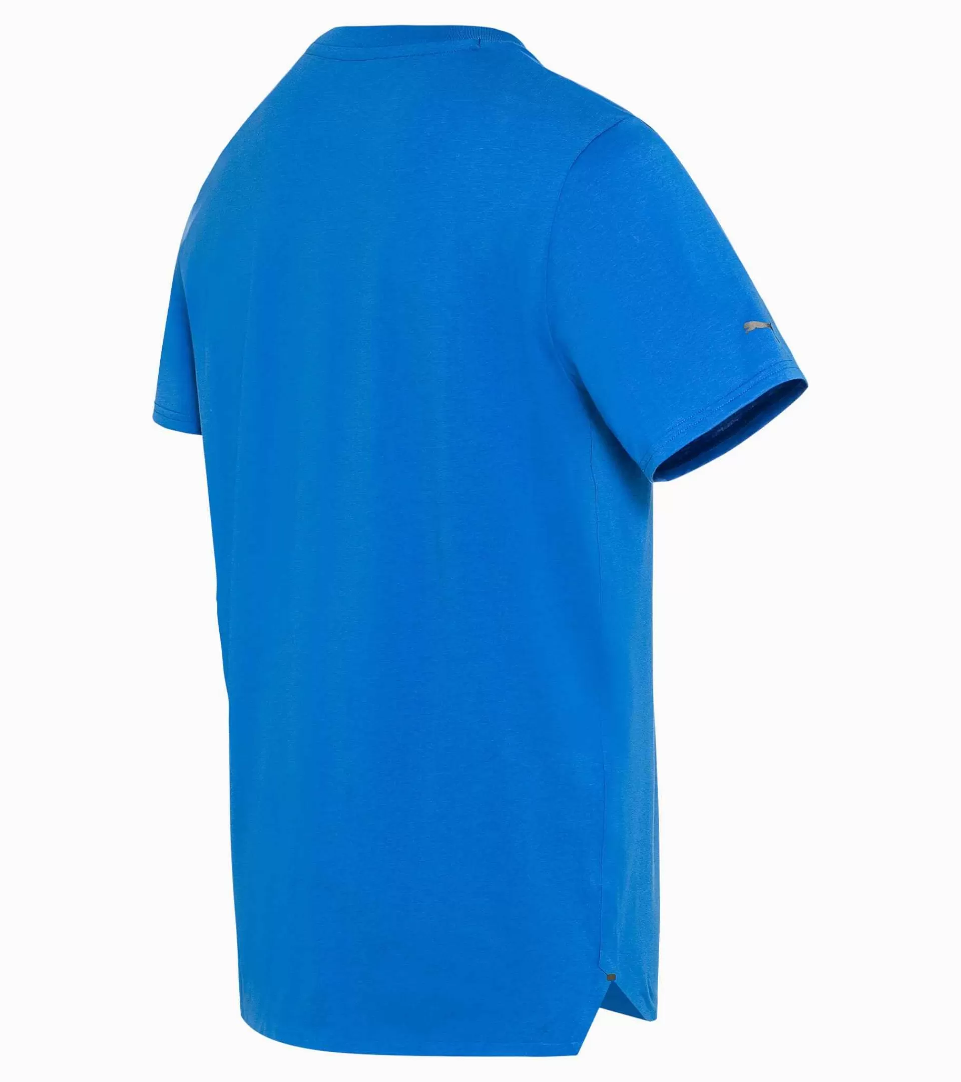 Porsche Design Essential Tee Ultra Blue Clearance