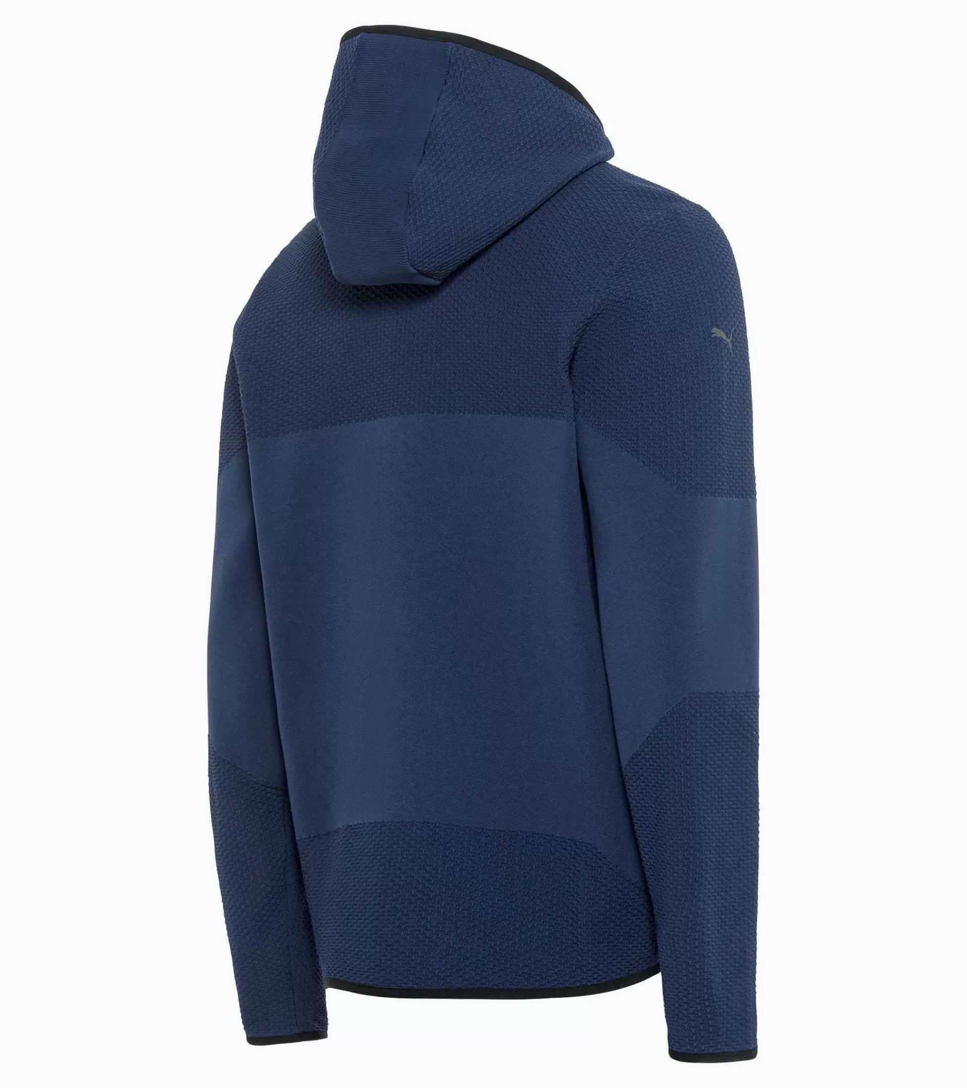 Porsche Design Evoknit® Midlayer Jacket Persian Blue Discount