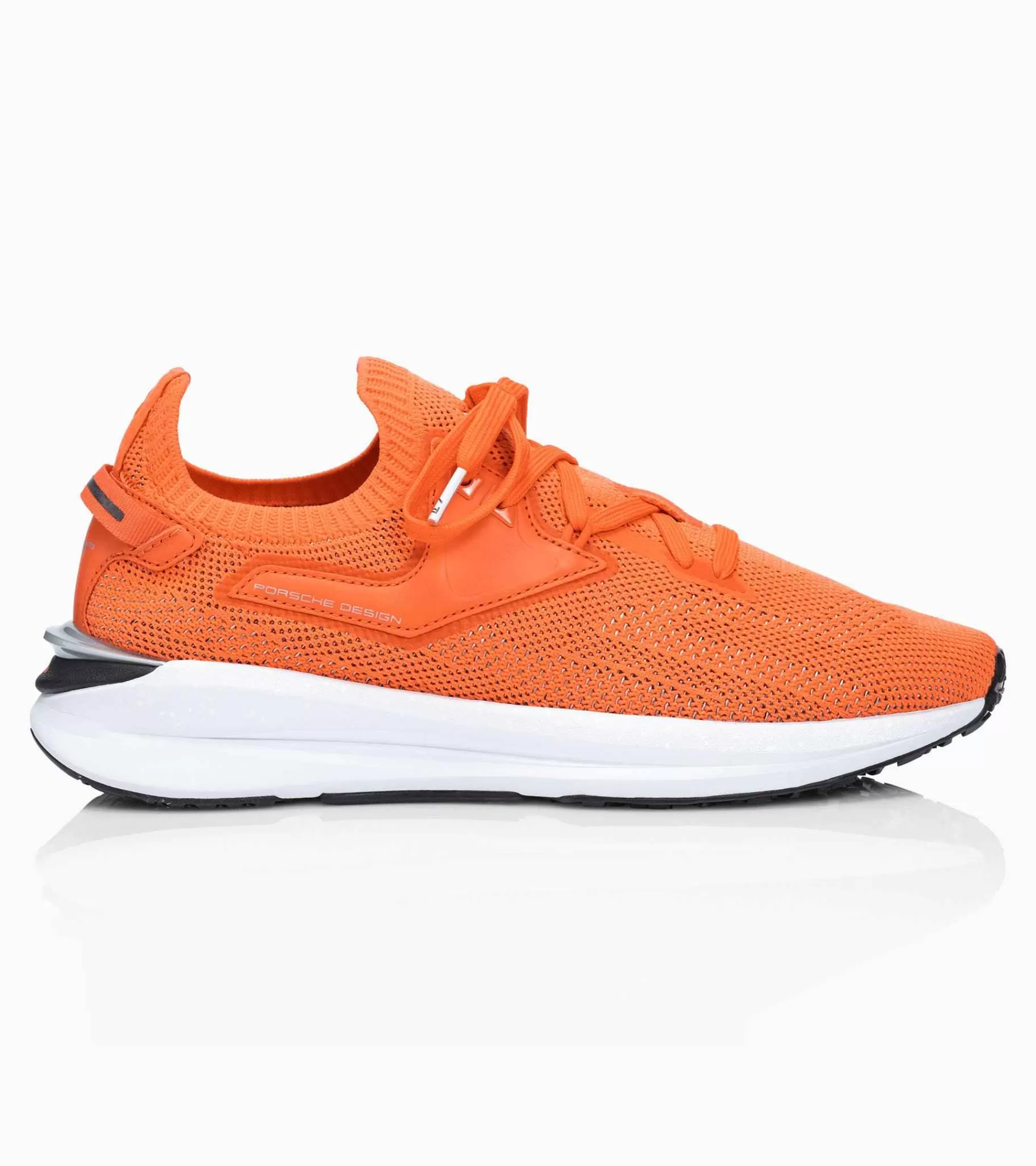 Porsche Design Evoknit® Trainer Ii Firecracker Orange/Firecracker Orange Cheap