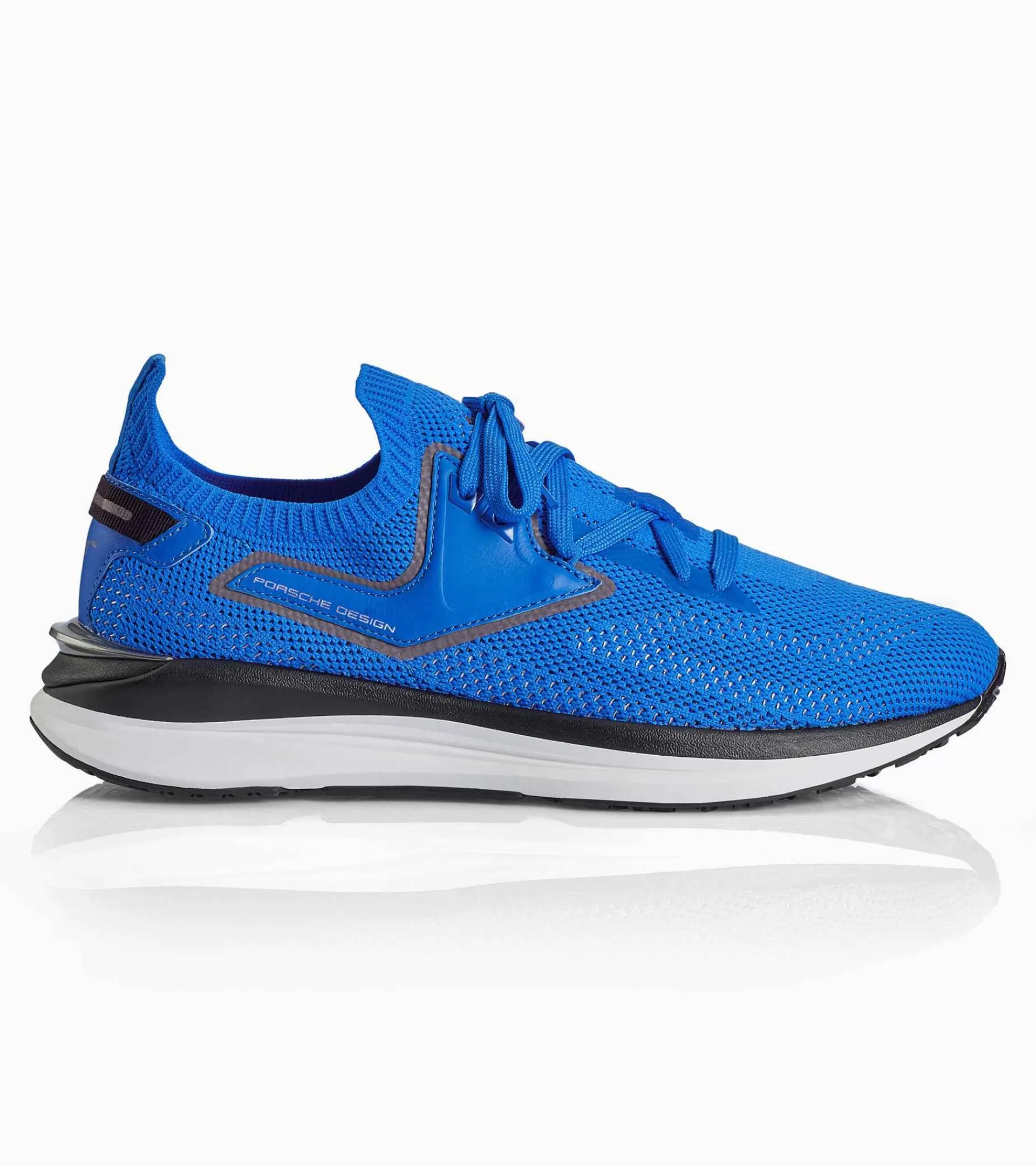 Porsche Design Evoknit® Trainer Ii Ultra Blue/Ultra Blue Discount