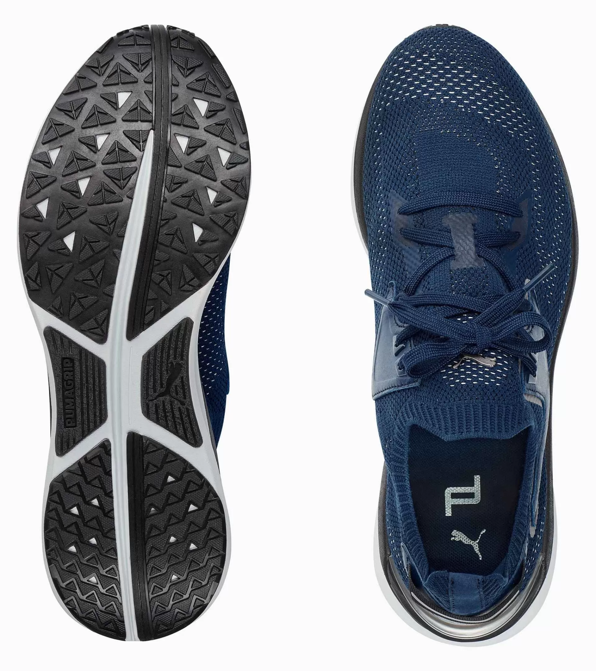 Porsche Design Evoknit® Trainer Ii Persian Blue/Persian Blue Online