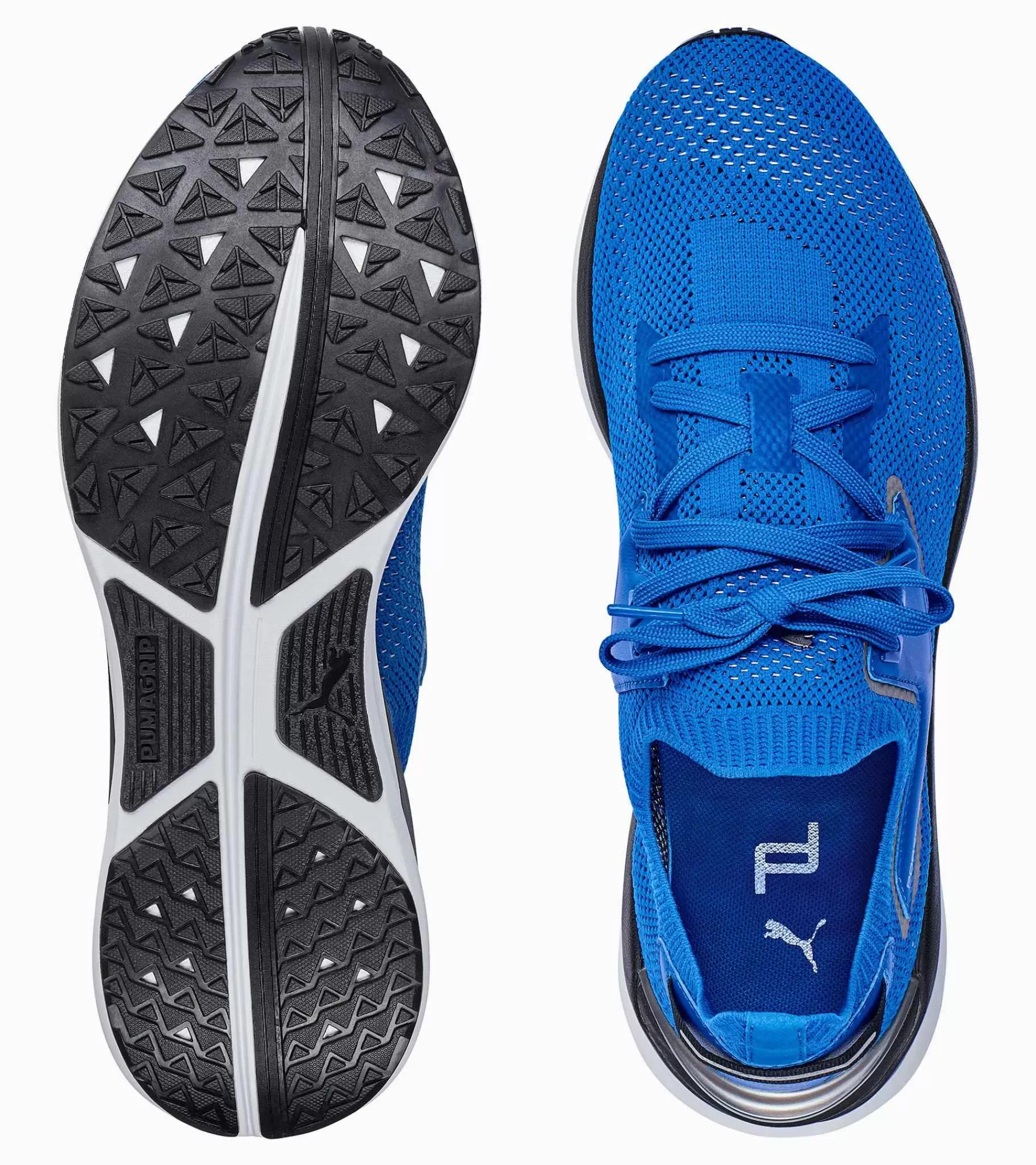 Porsche Design Evoknit® Trainer Ii Ultra Blue/Ultra Blue Discount