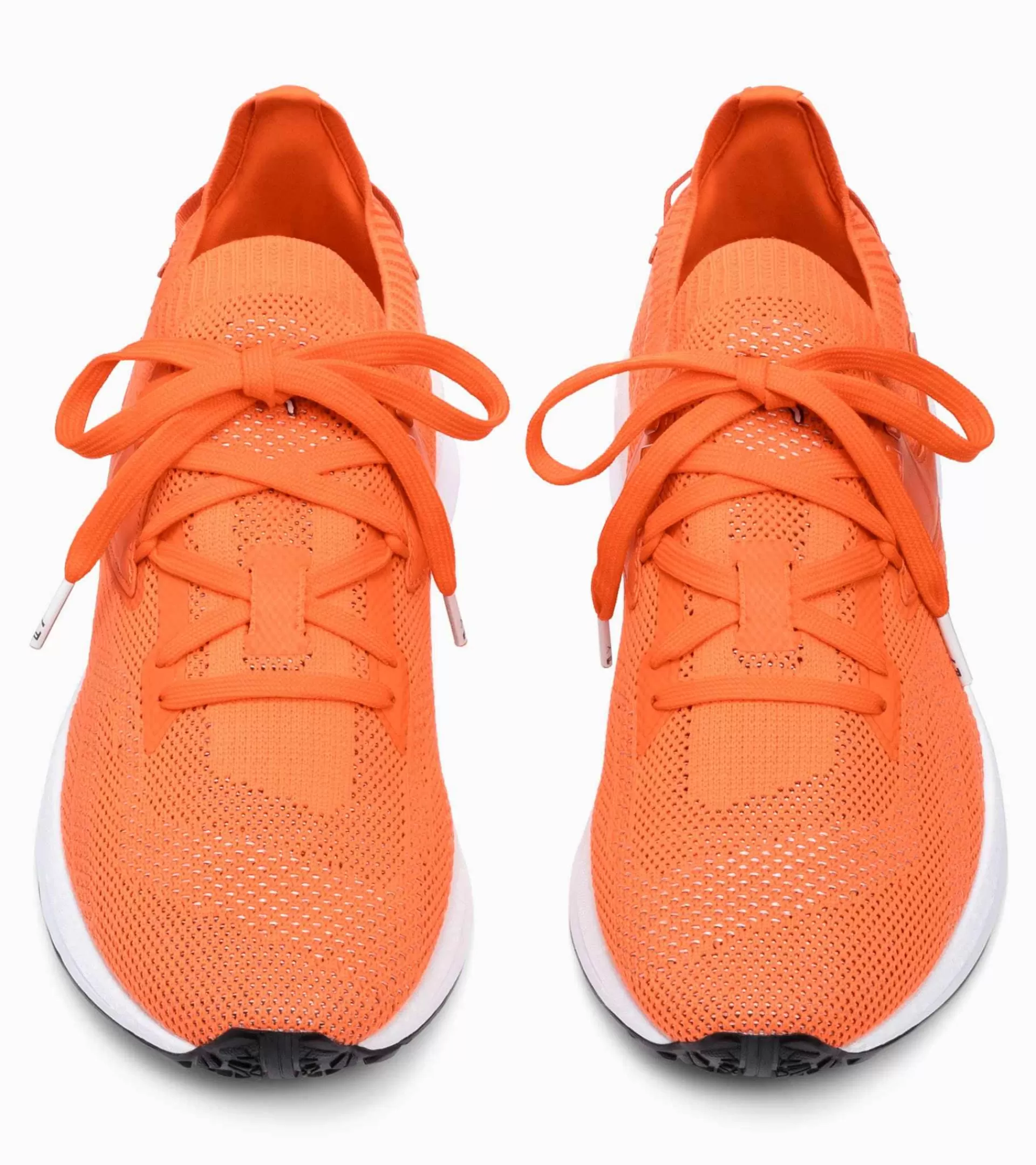 Porsche Design Evoknit® Trainer Ii Firecracker Orange/Firecracker Orange Cheap