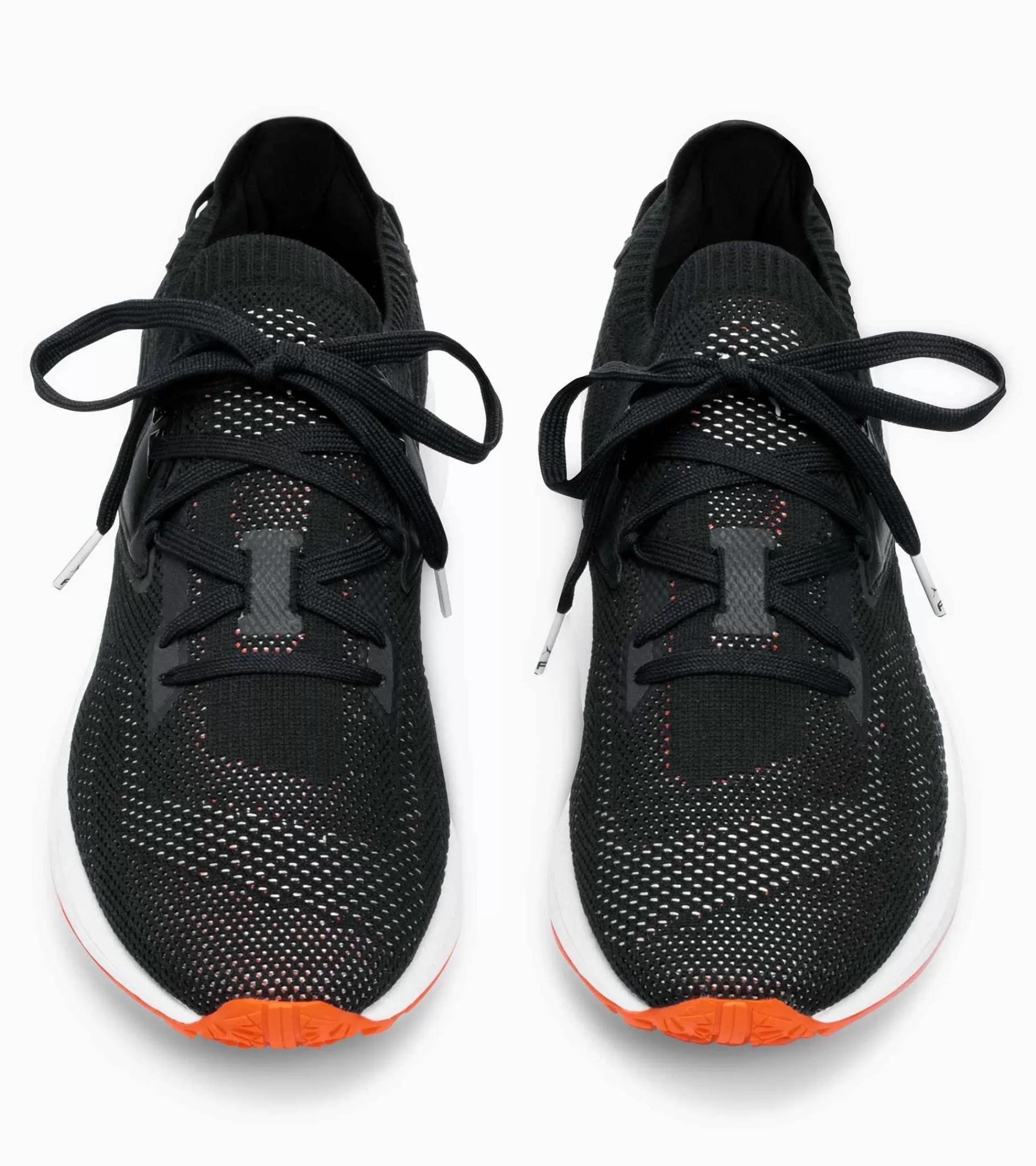 Porsche Design Evoknit® Trainer Ii Black/Firecracker Orange Online