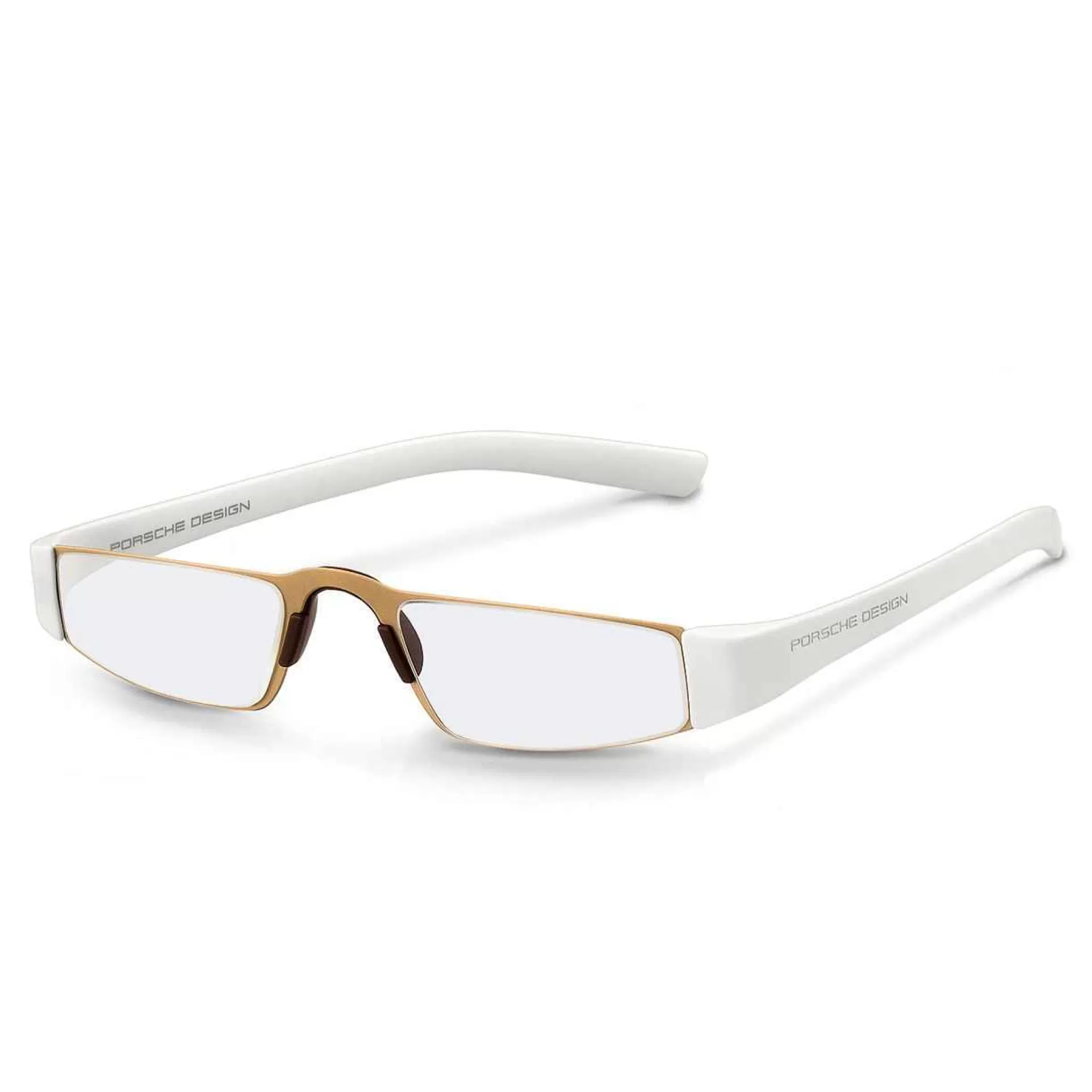 Porsche Design Ferramenta De Leitura P´8801 (C) Gold, White Shop