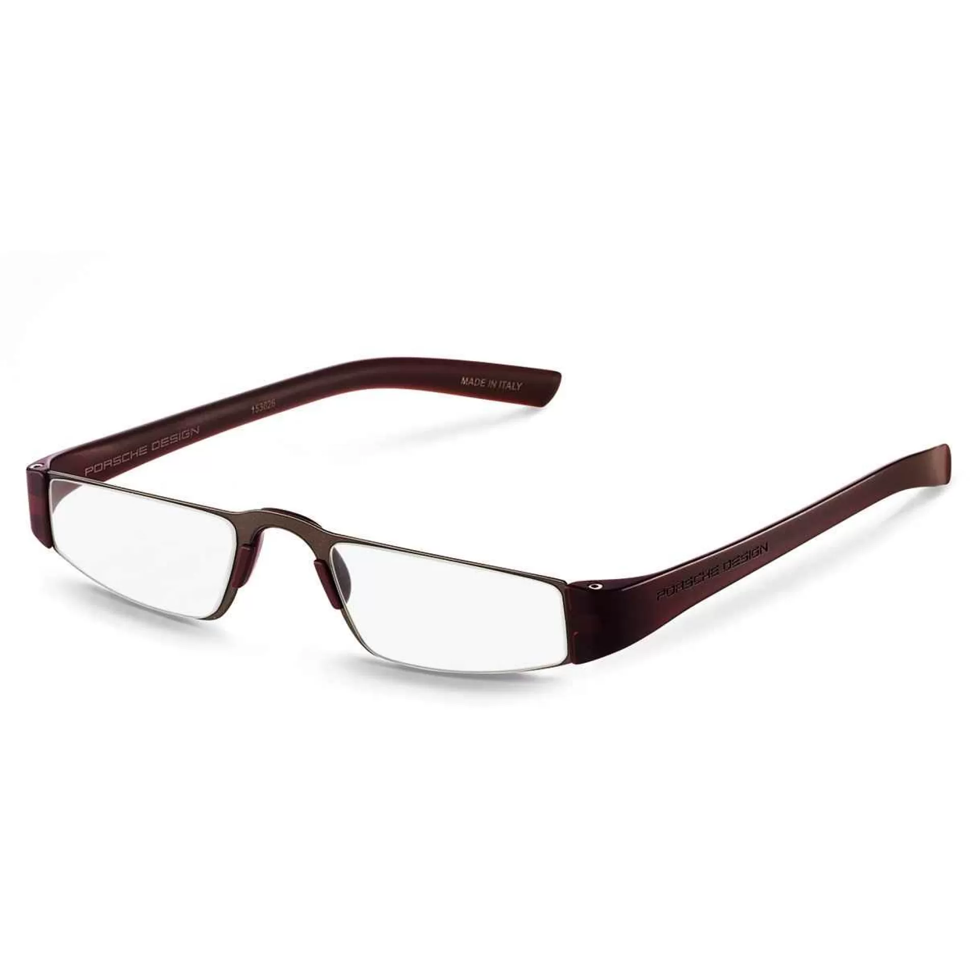 Porsche Design Ferramenta De Leitura P´8801 (E) Sand, Brown Hot