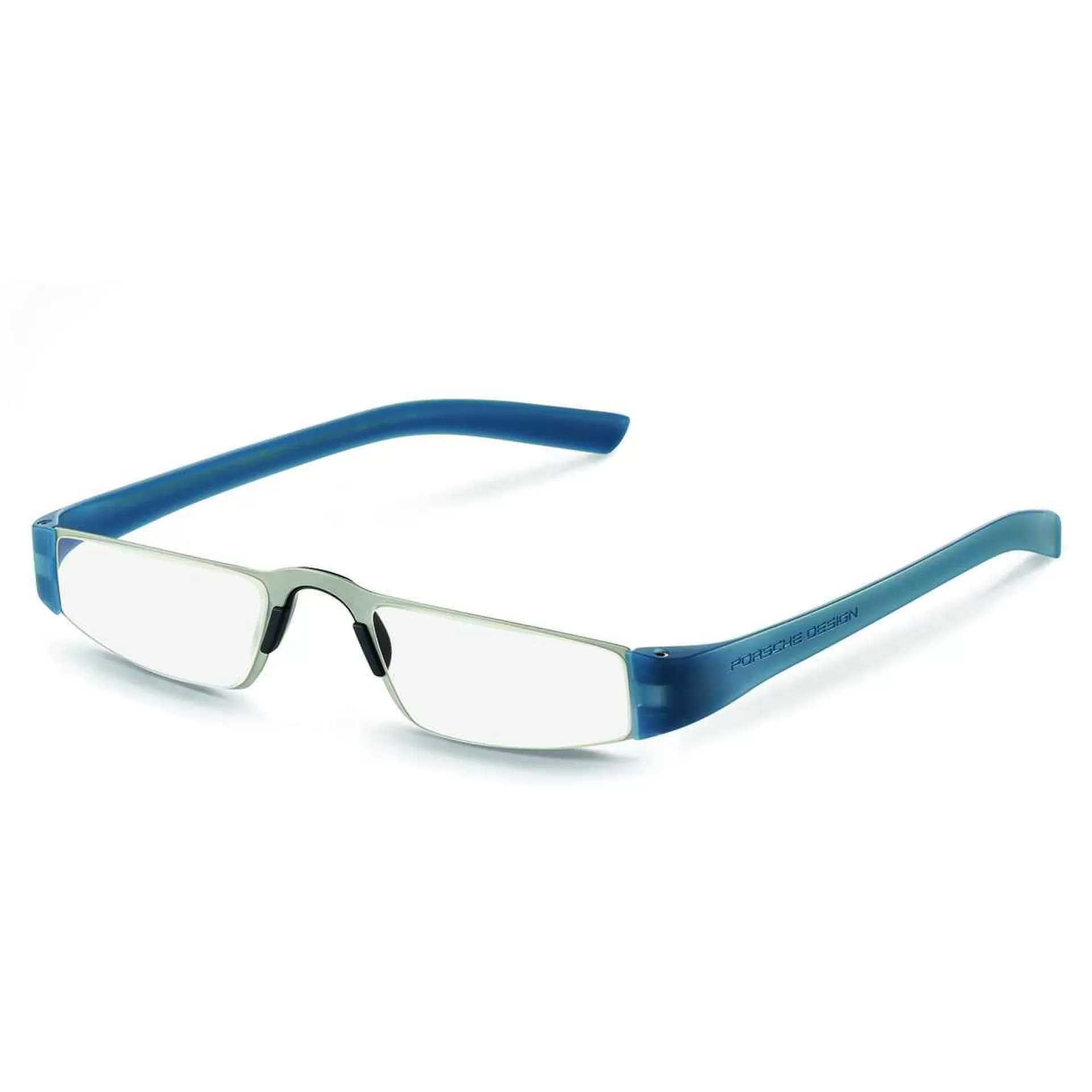 Porsche Design Ferramenta De Leitura P´8801 (N) Blue Transparent Cheap