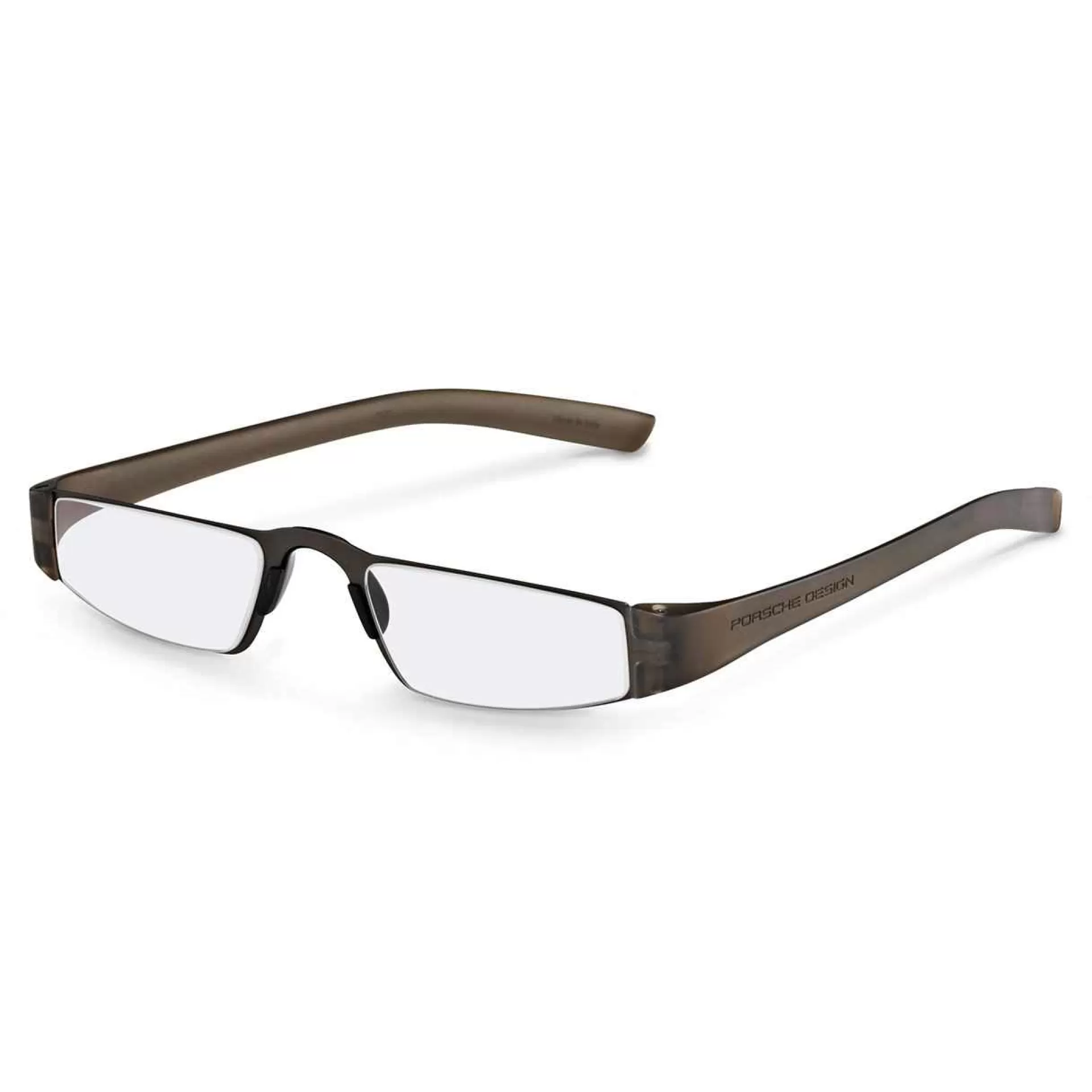 Porsche Design Ferramenta De Leitura P´8801 (T) Brown Outlet