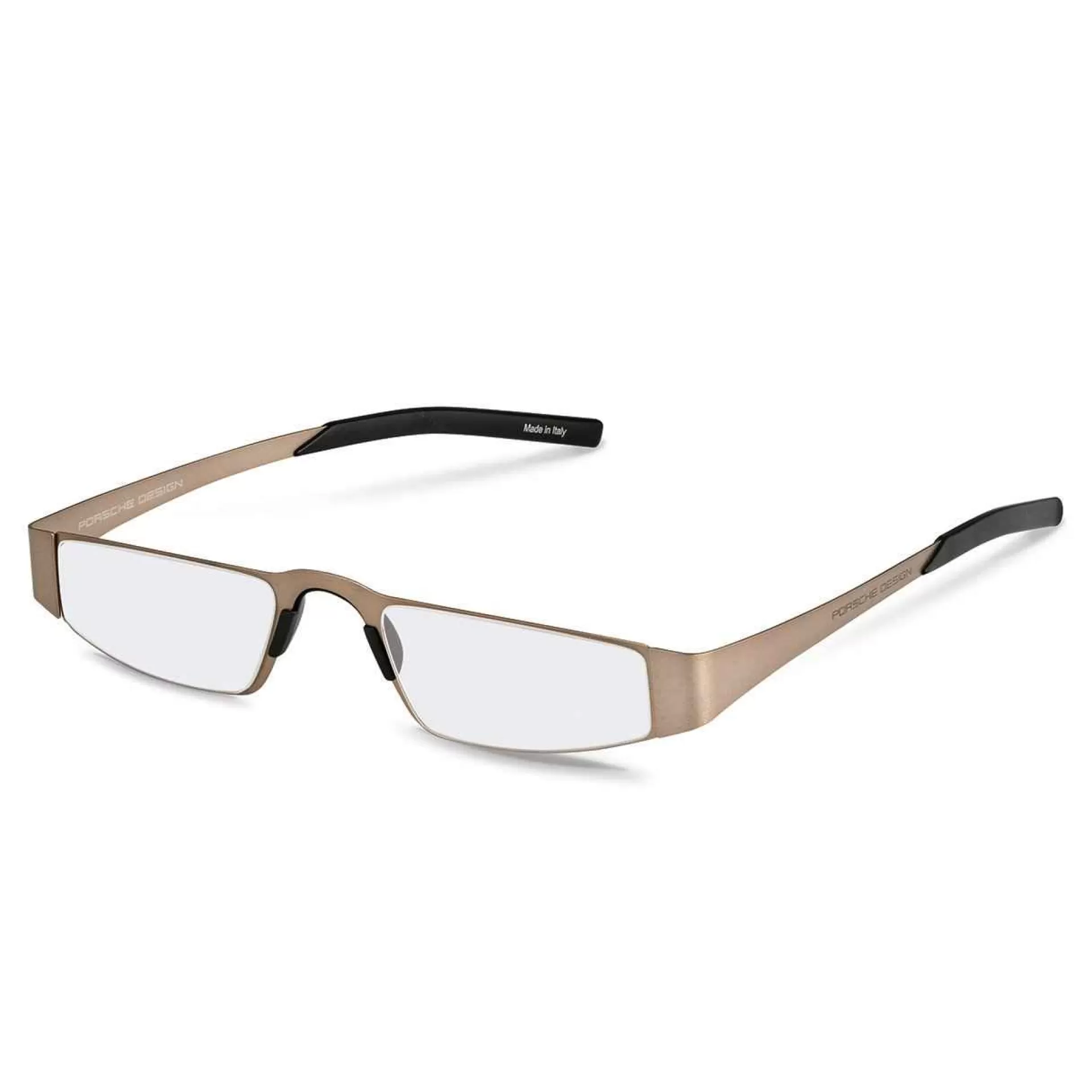 Porsche Design Ferramenta De Leitura P´8811 (C) Light Brown Discount