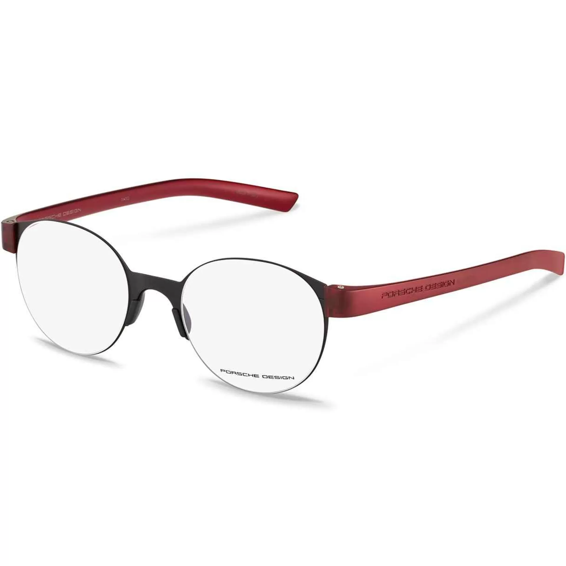 Porsche Design Ferramenta De Leitura P´8812 (B) Black Store