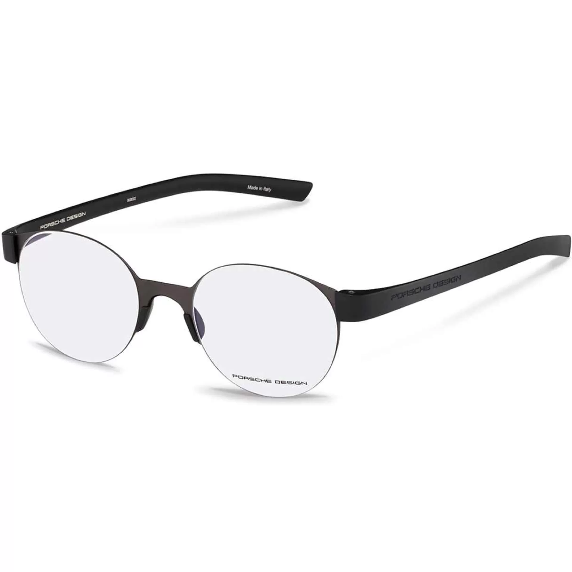 Porsche Design Ferramenta De Leitura P´8812 (A) Dark Gun Clearance