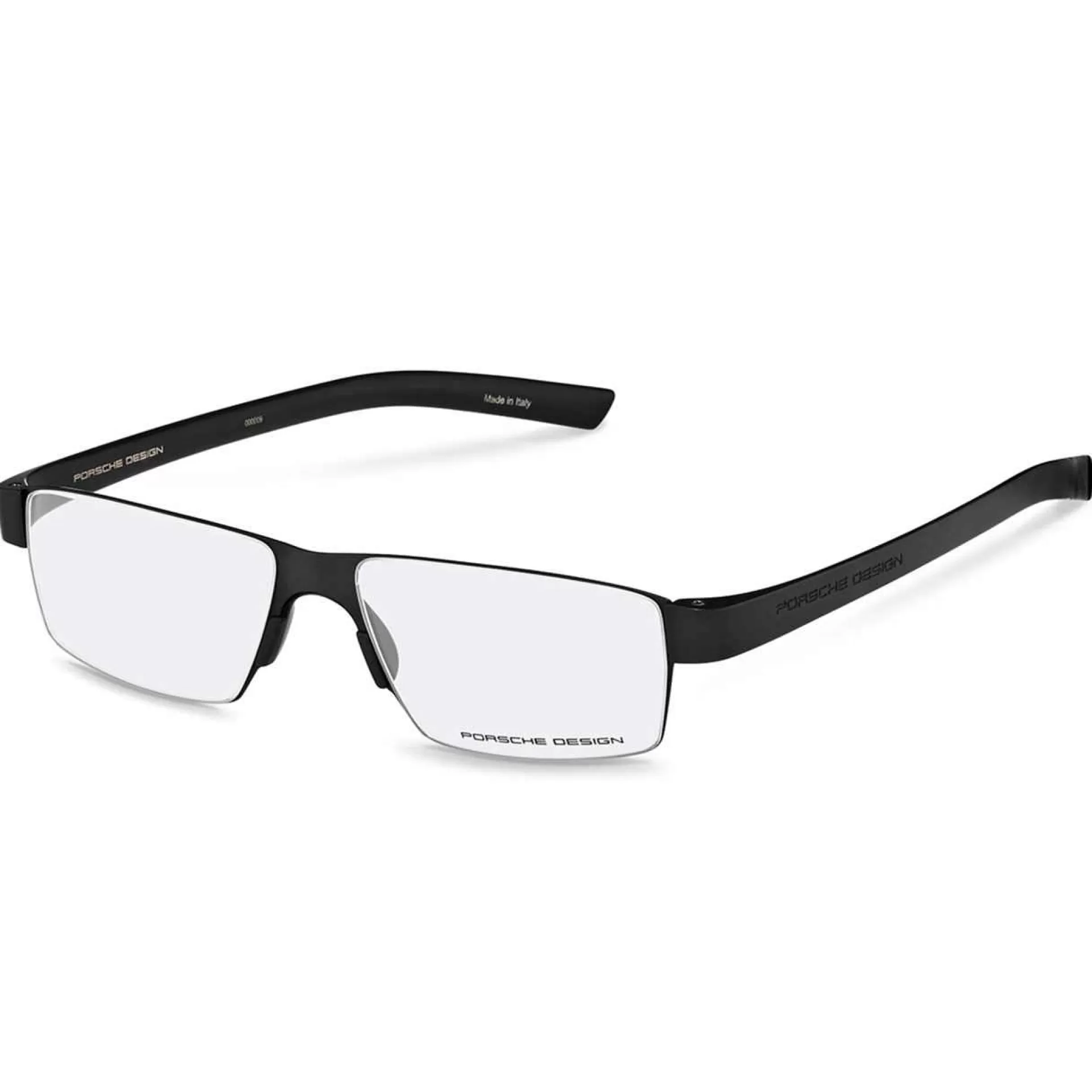 Porsche Design Ferramenta De Leitura P´8813 (A) Black Clearance