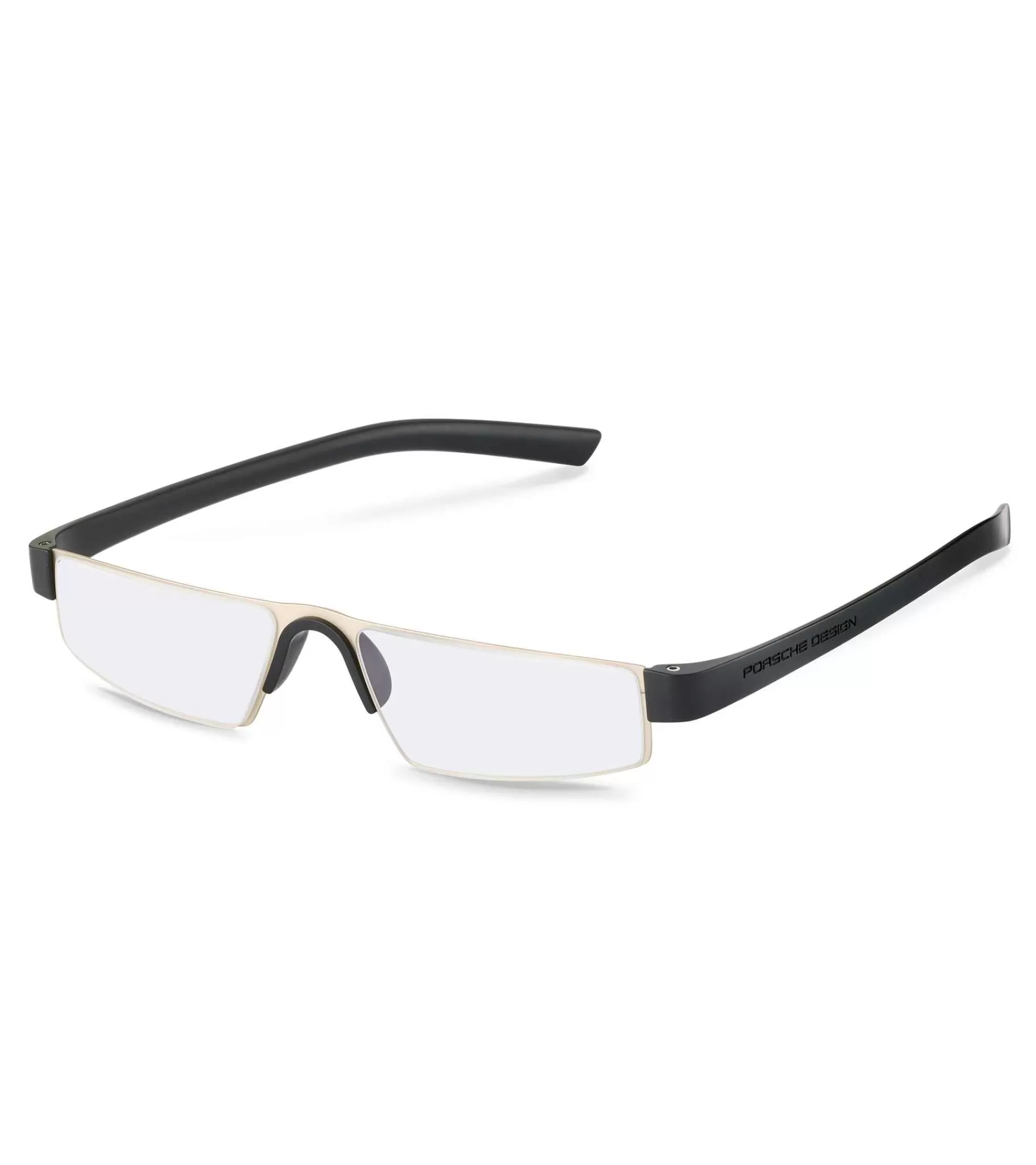 Porsche Design Ferramenta De Leitura P´8814 (B) Gold, Black Cheap