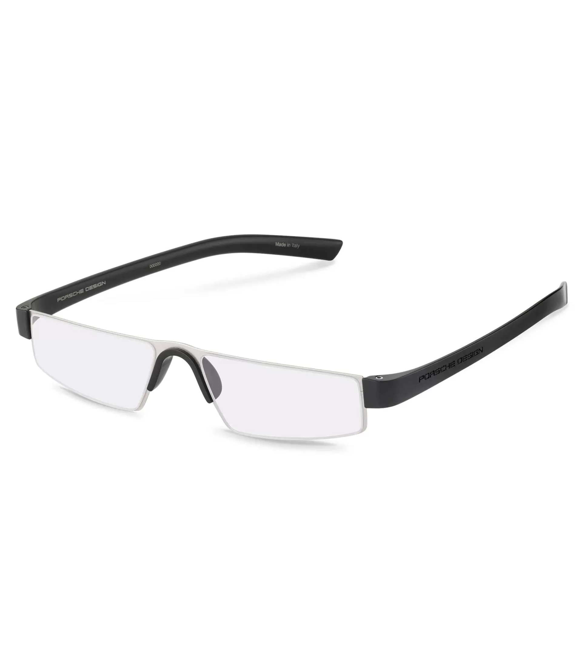 Porsche Design Ferramenta De Leitura P´8814 (A) Grey, Black Fashion