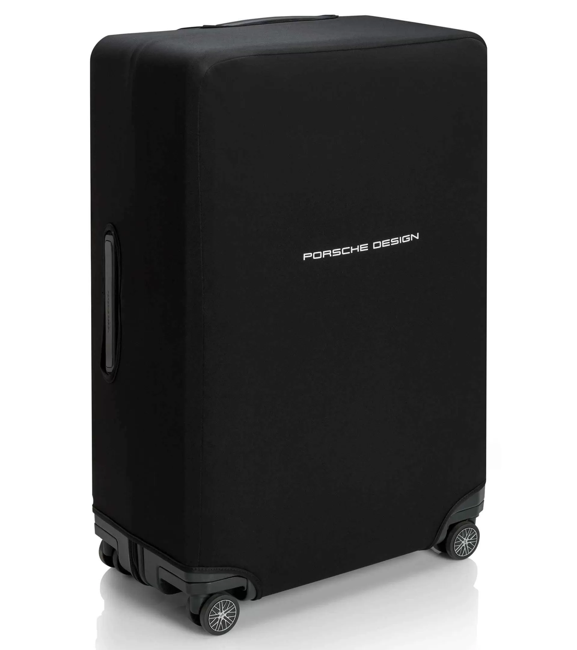 Porsche Design Hardcase Cover Trolley L Black Discount