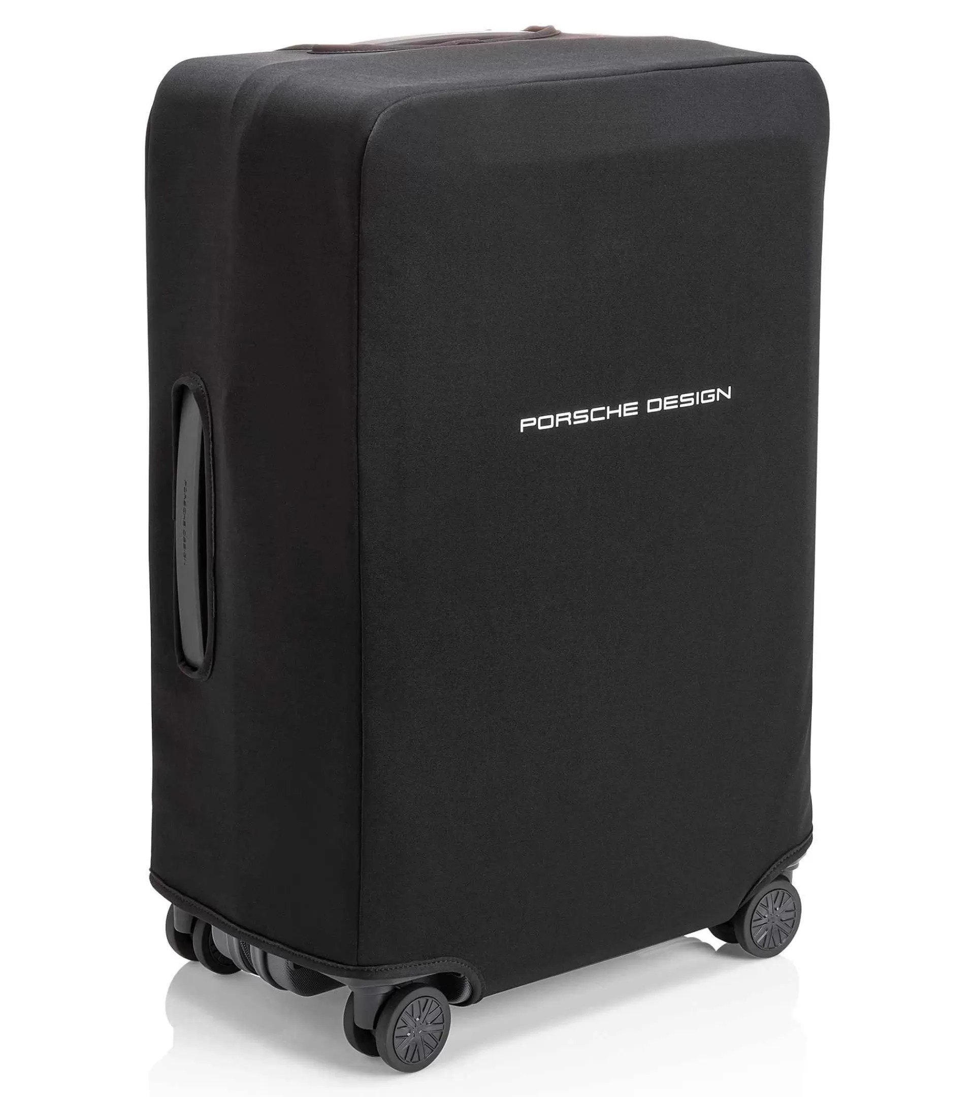 Porsche Design Hardcase Cover Trolley M Black Outlet