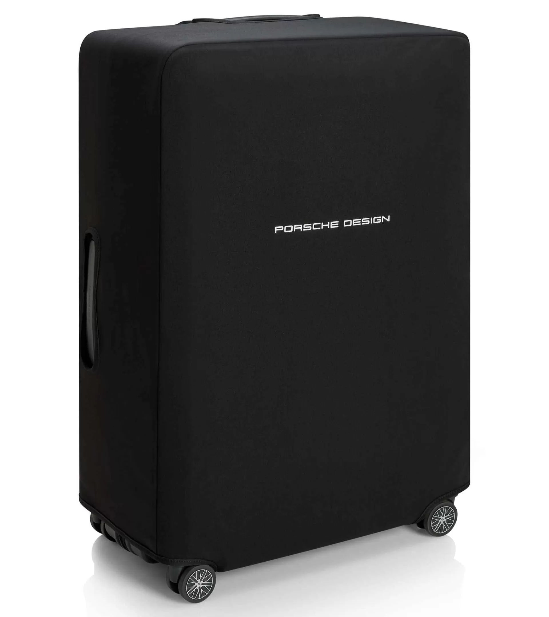 Porsche Design Hardcase Cover Trolley Xl Black Outlet