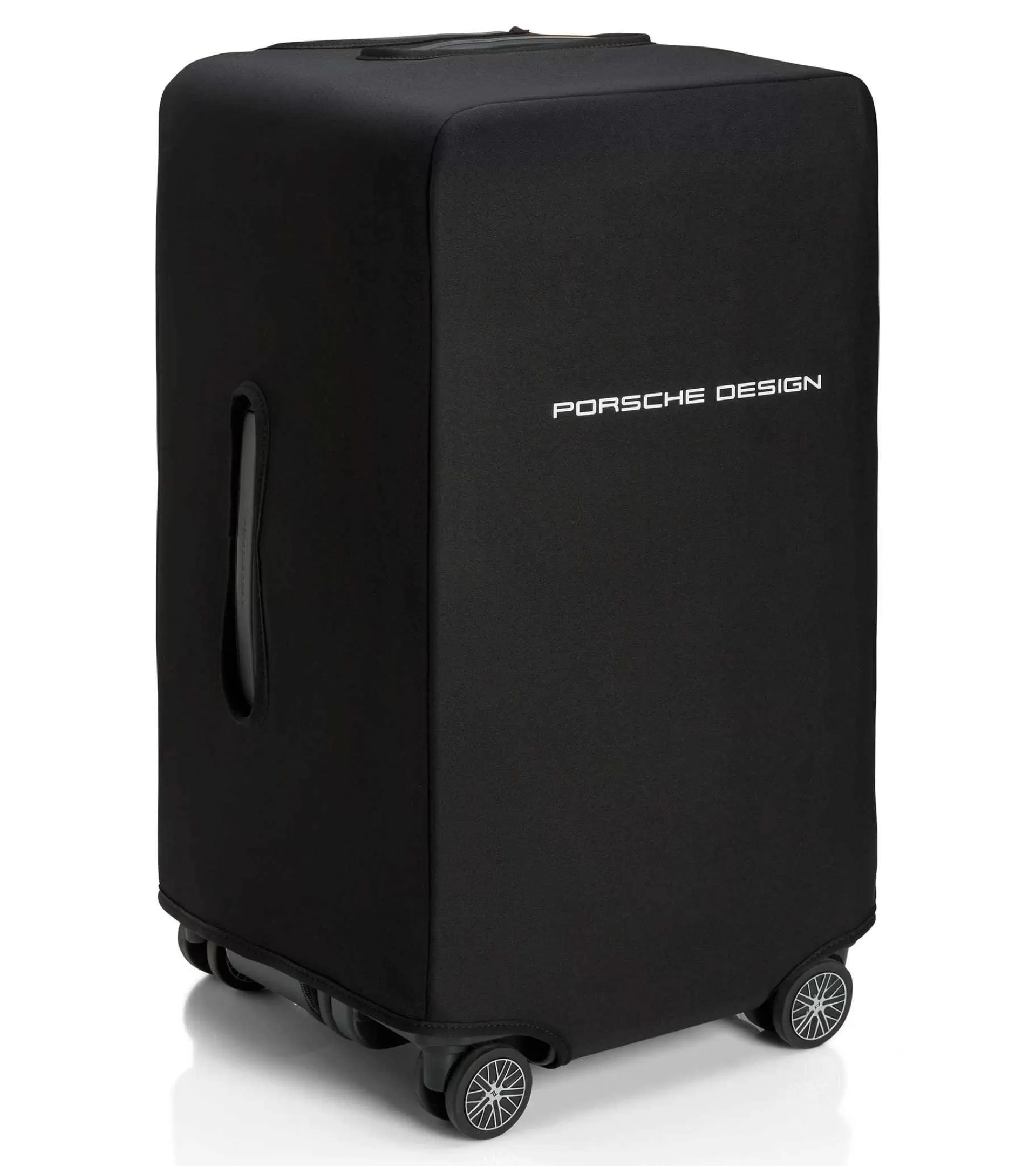 Porsche Design Hardcase Cover Trunk S Black Best Sale