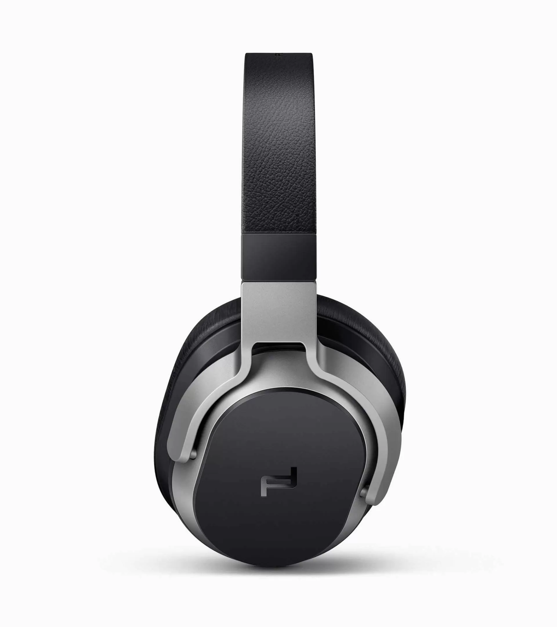 Porsche Design Headphones Pdh80 Dark Silver/Black Cheap