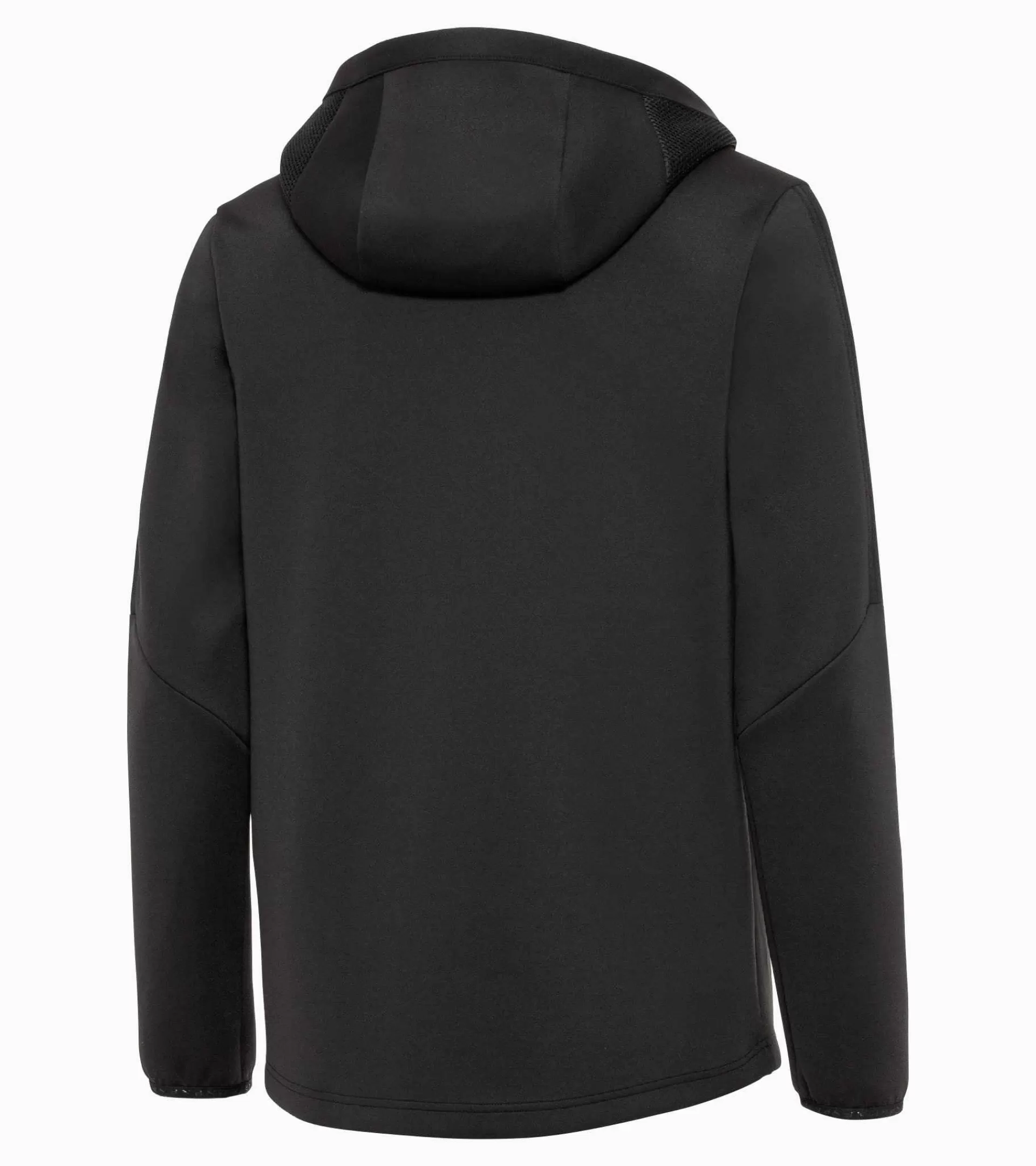 Porsche Design Hooded Sweat Jacket Black Online