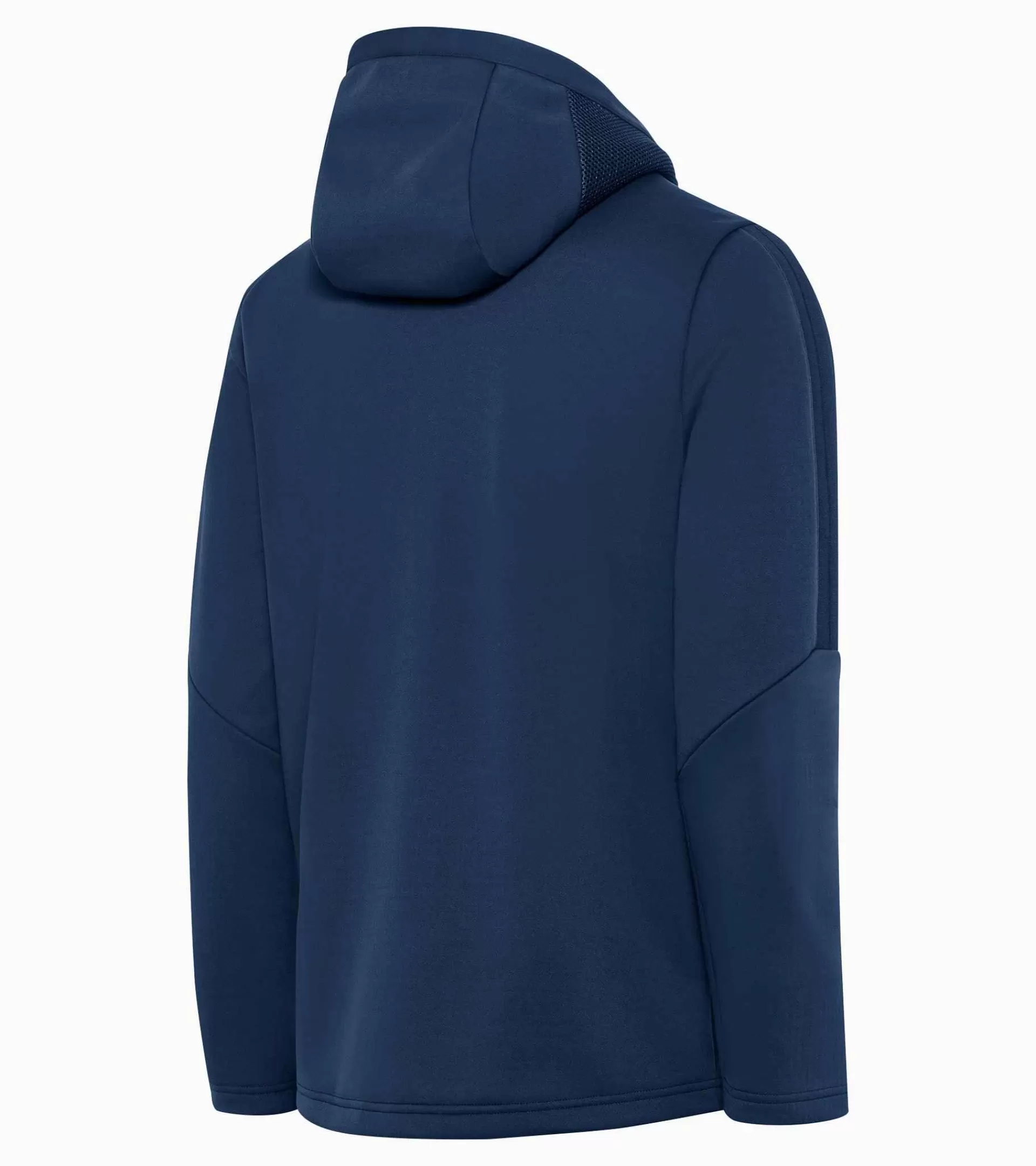 Porsche Design Hooded Sweat Jacket Persian Blue Outlet