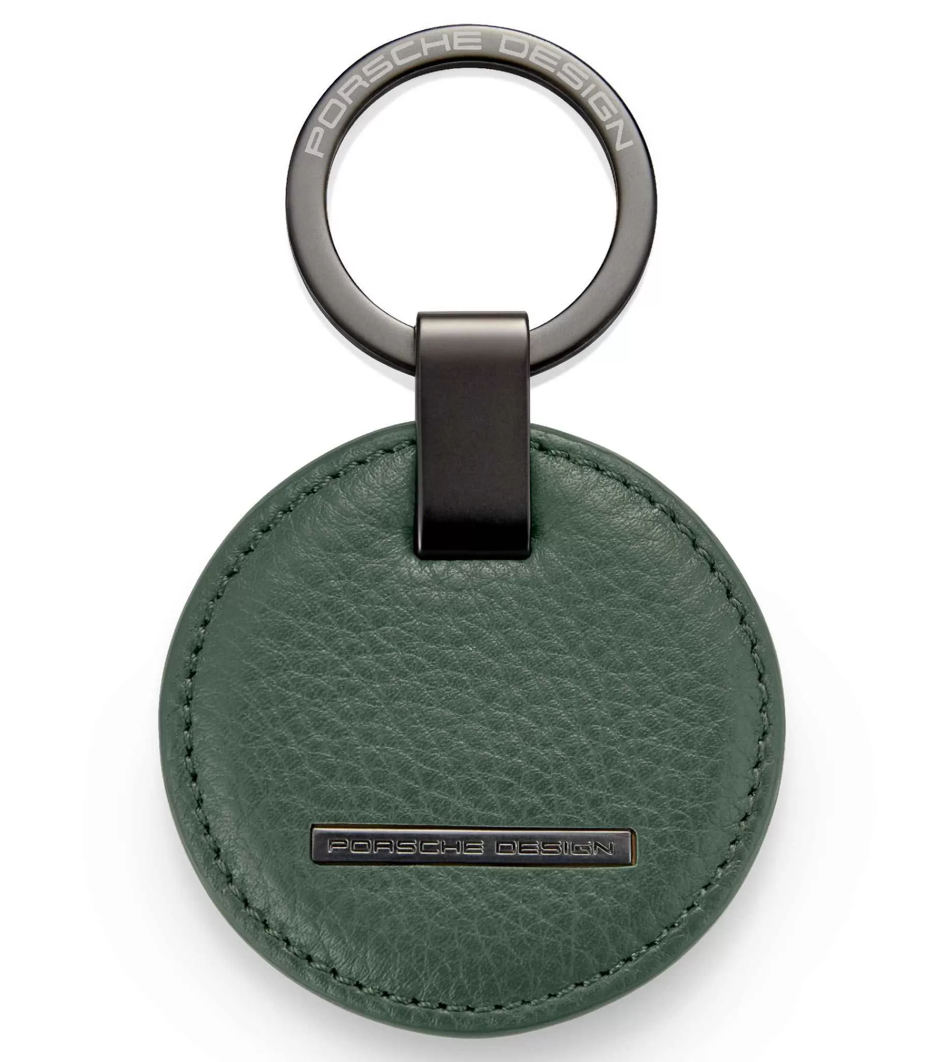 Porsche Design Keyring Circle Cedar Green Discount