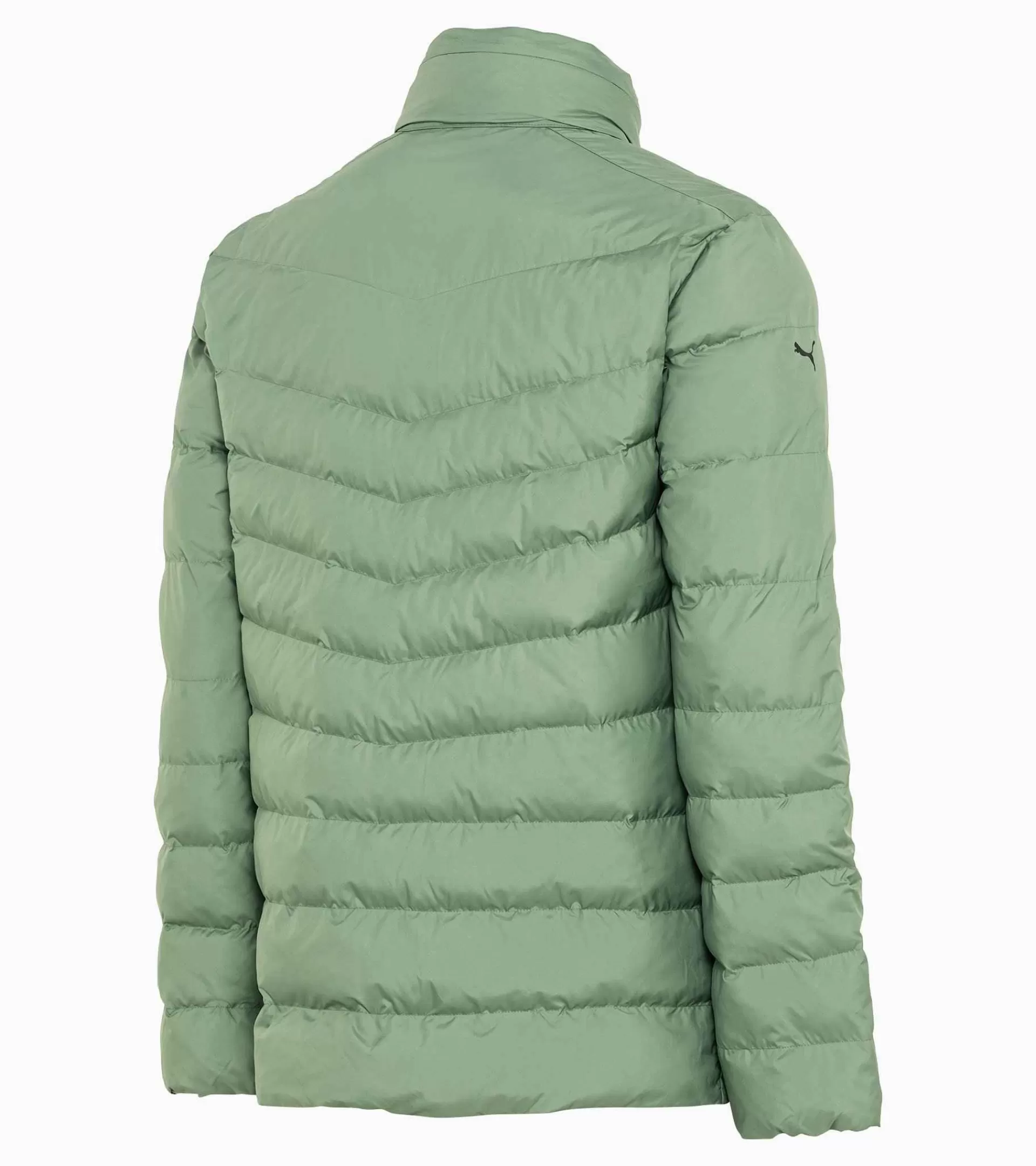 Porsche Design Light Packable Jacket Dusty Green Clearance