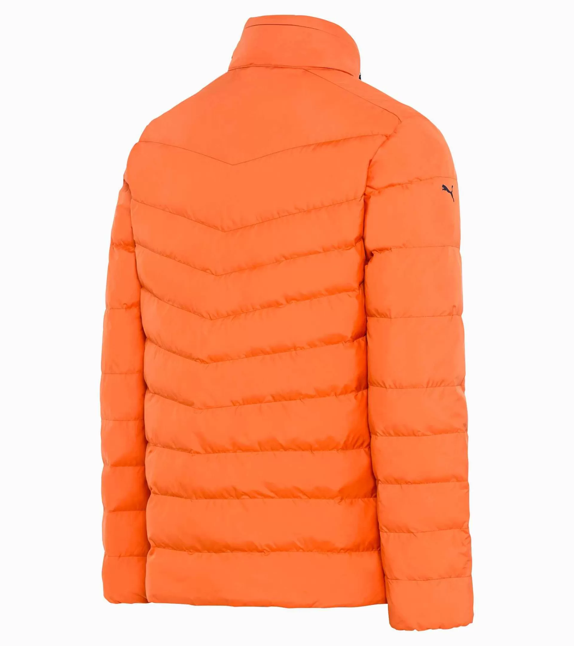 Porsche Design Light Packable Jacket Fire Cracker Orange Cheap