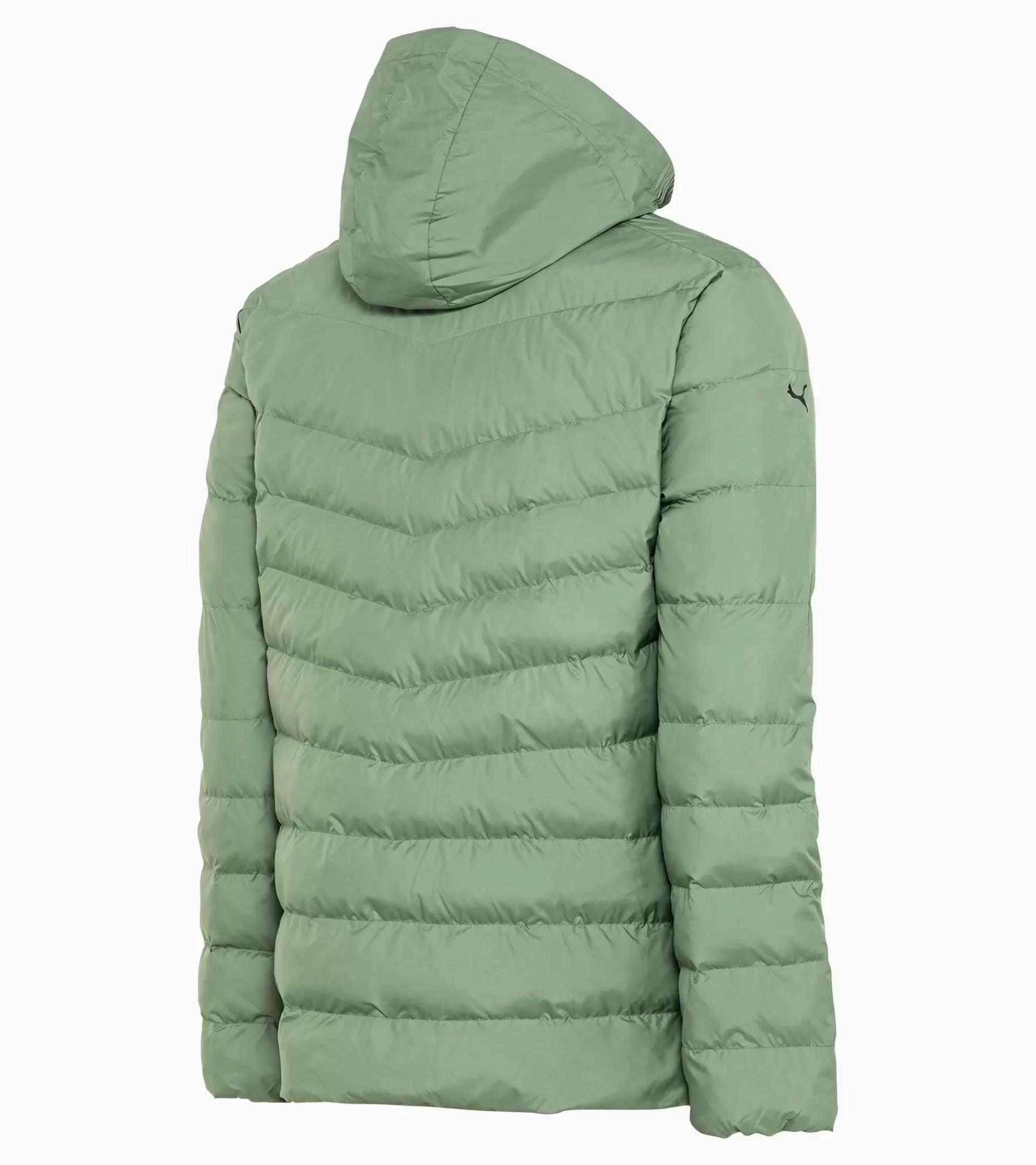 Porsche Design Light Packable Jacket Dusty Green Store