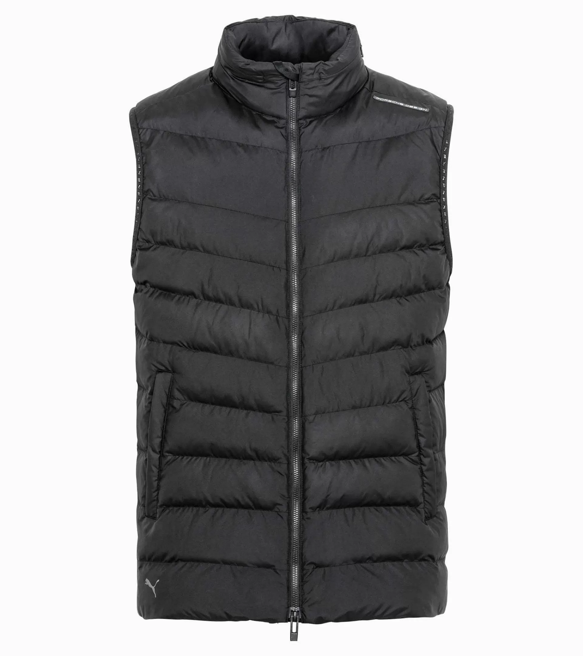 Porsche Design Light Packable Vest Black Outlet